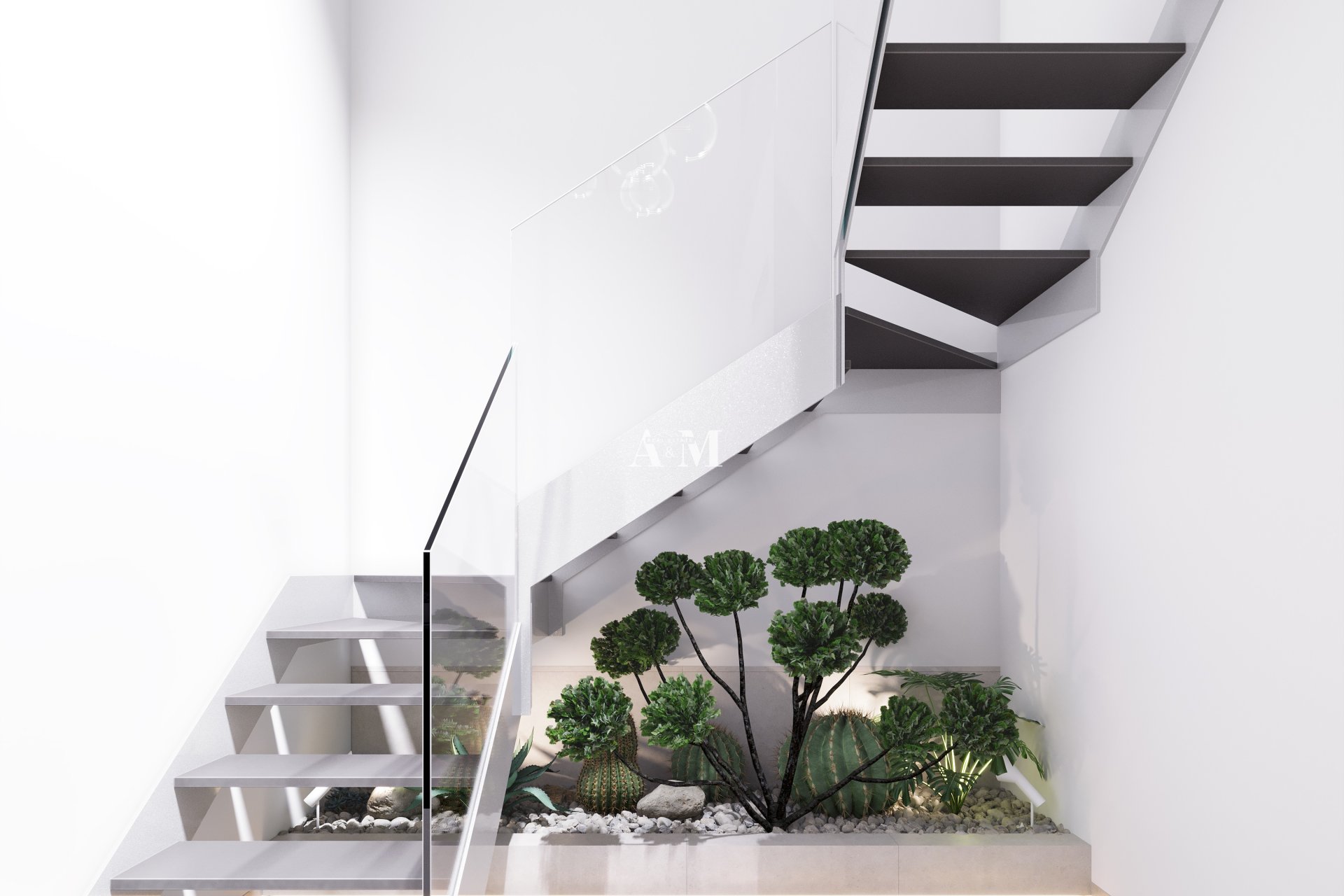 Obra nueva - high-bungalow - Pilar de la Horadada