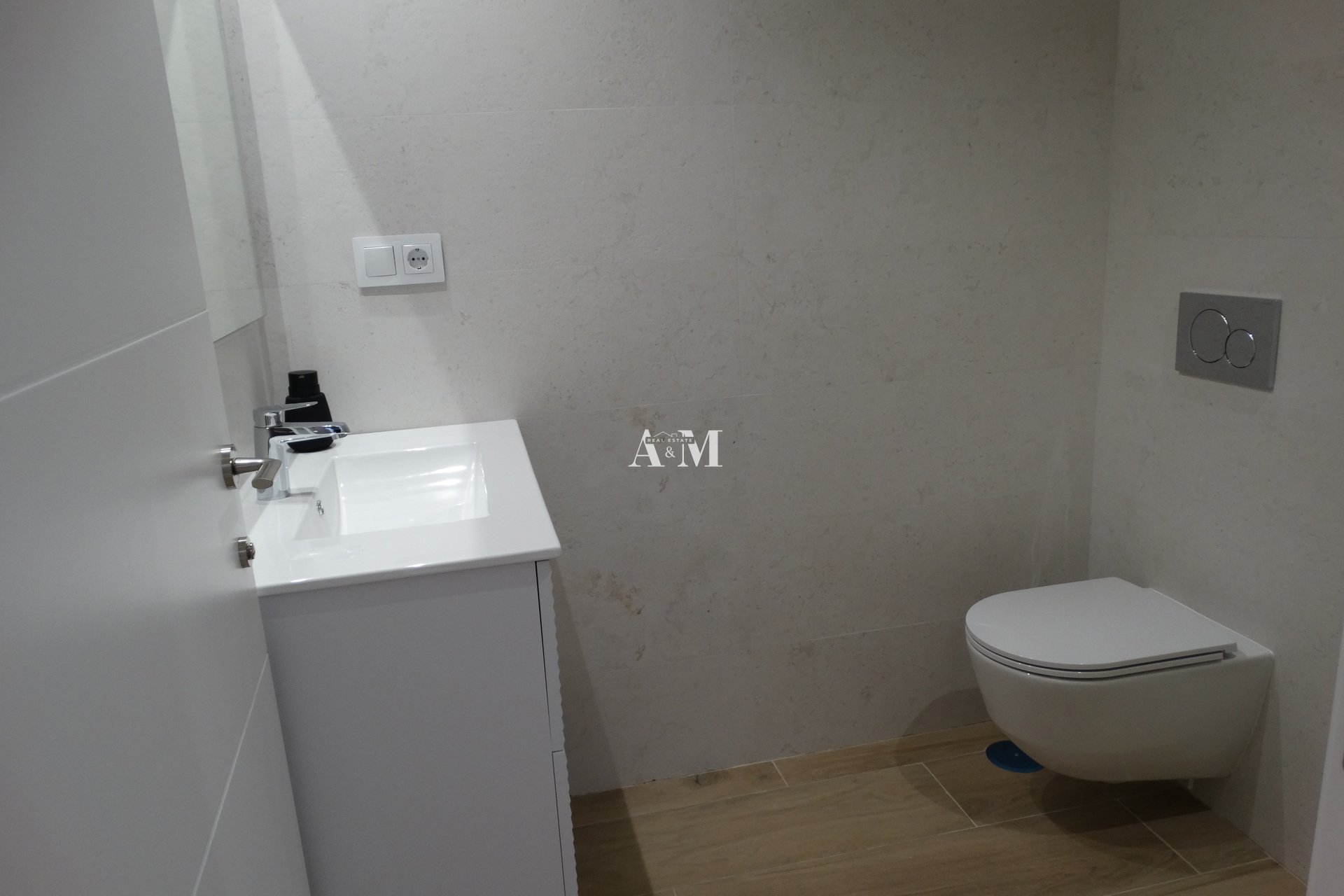 Obra nueva - high-bungalow - Pilar de la Horadada