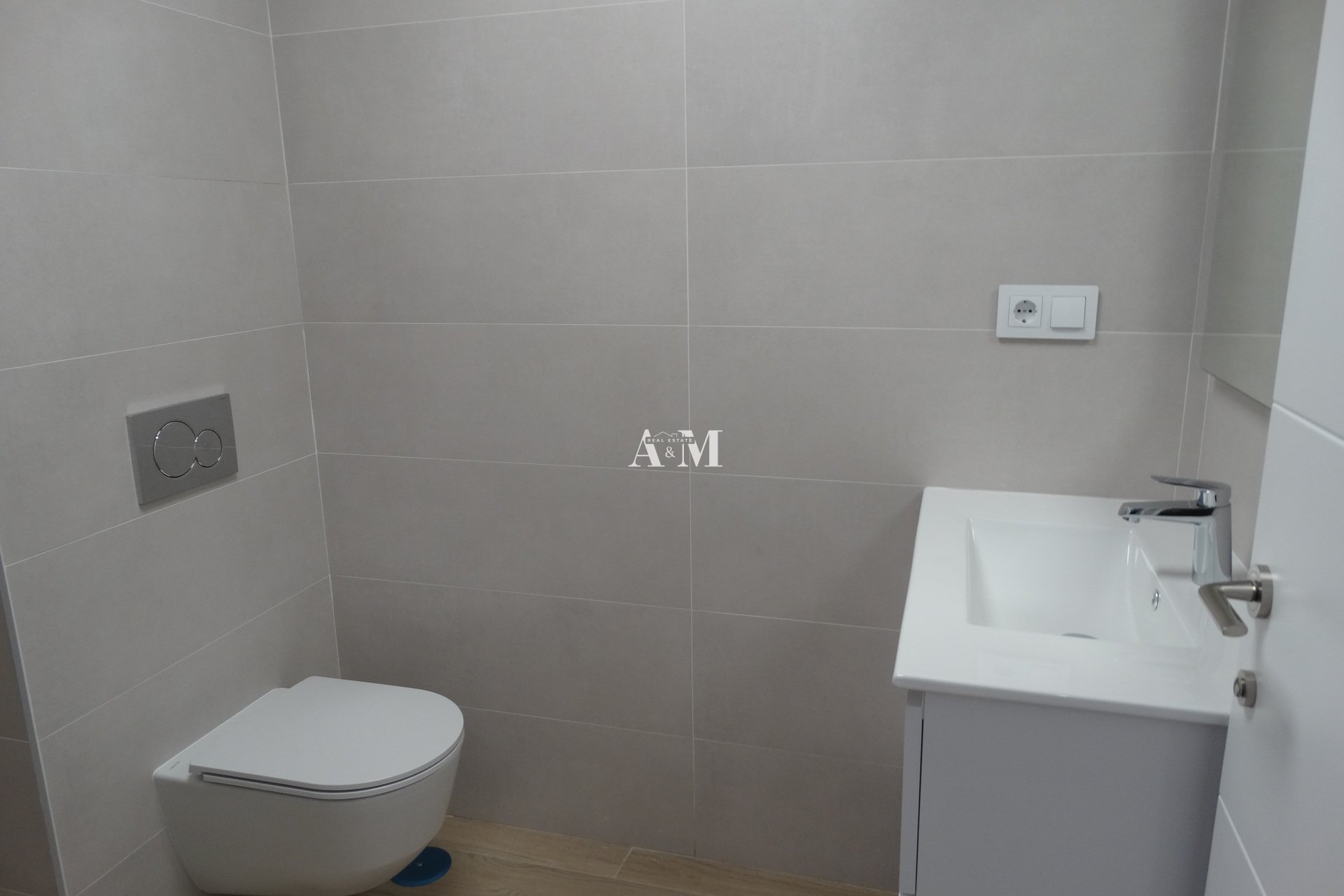 Obra nueva - high-bungalow - Pilar de la Horadada