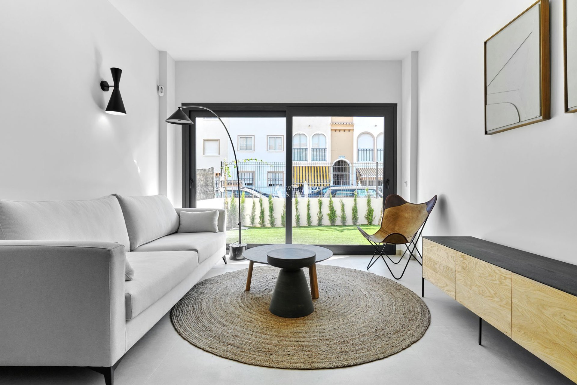 Obra nueva - high-bungalow - Torrevieja
