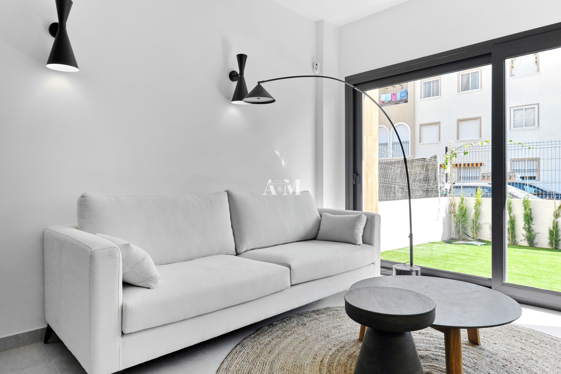 Obra nueva - high-bungalow - Torrevieja