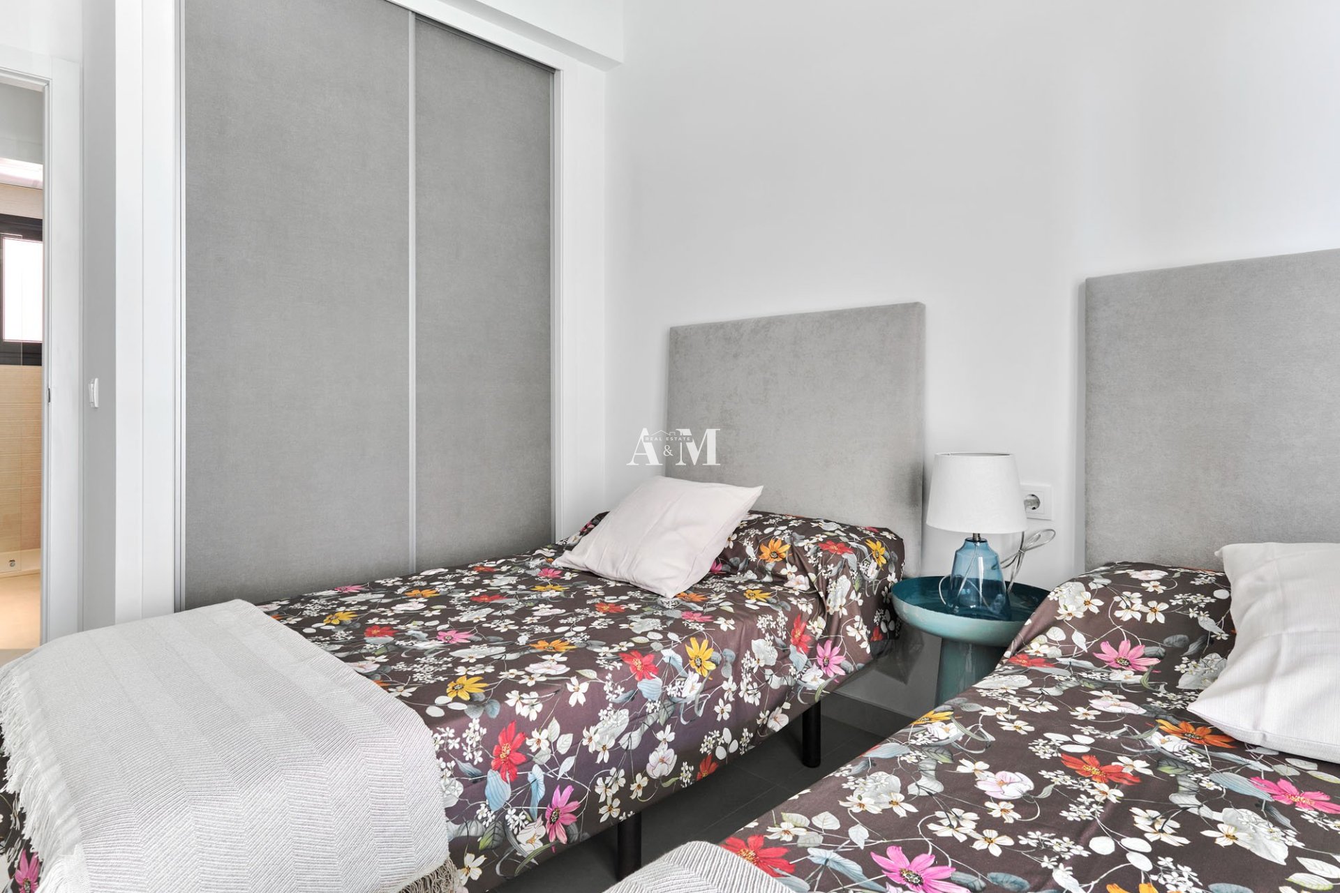 Obra nueva - high-bungalow - Torrevieja