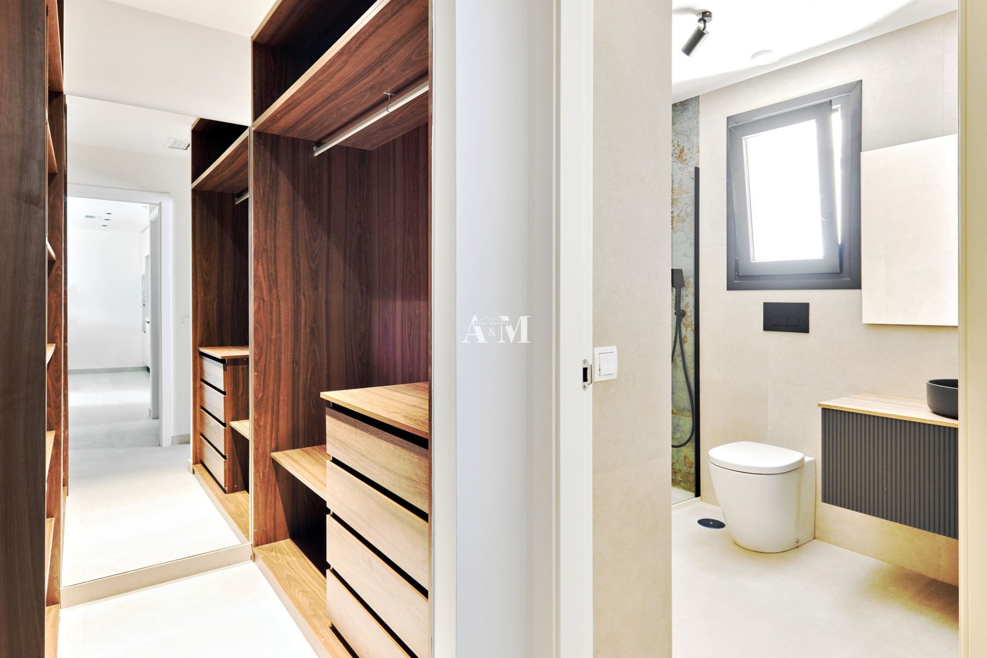 Obra nueva - high-bungalow - Torrevieja