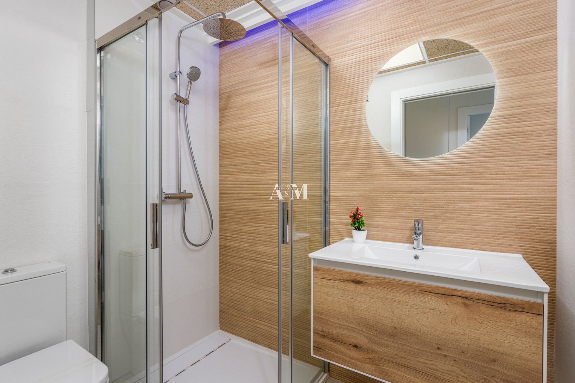 Obra nueva - high-bungalow - Torrevieja