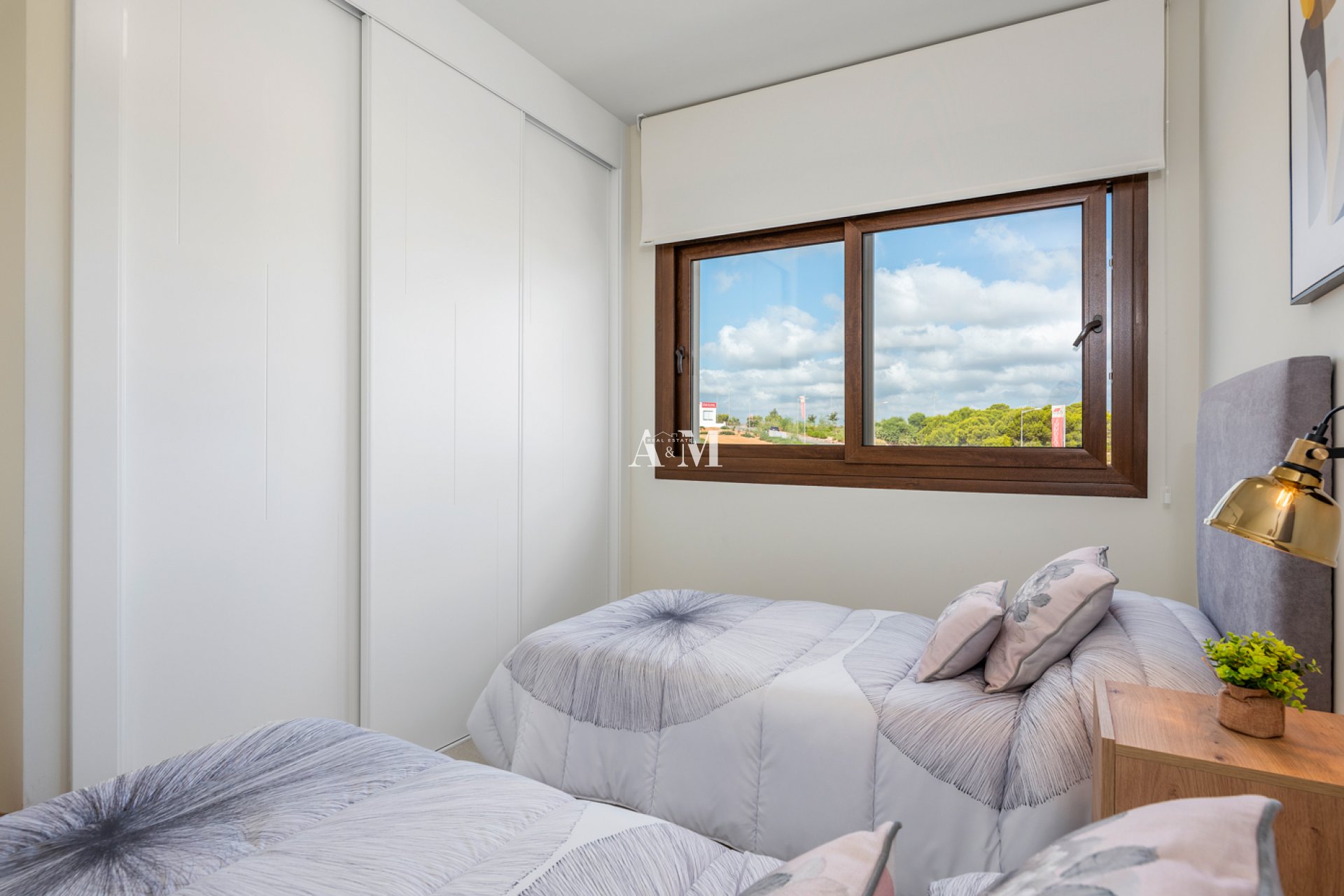 Obra nueva - high-bungalow - Torrevieja