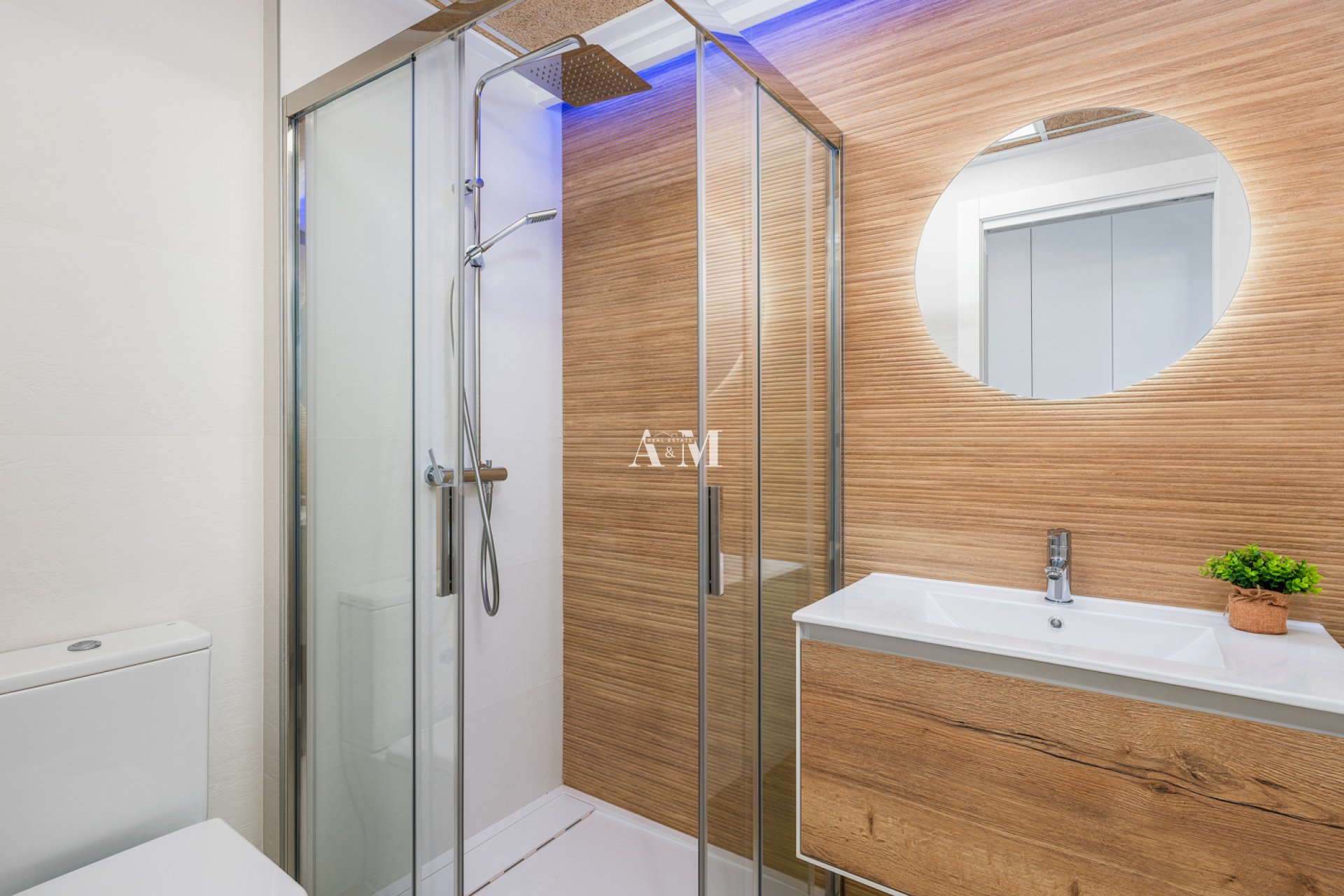 Obra nueva - high-bungalow - Torrevieja