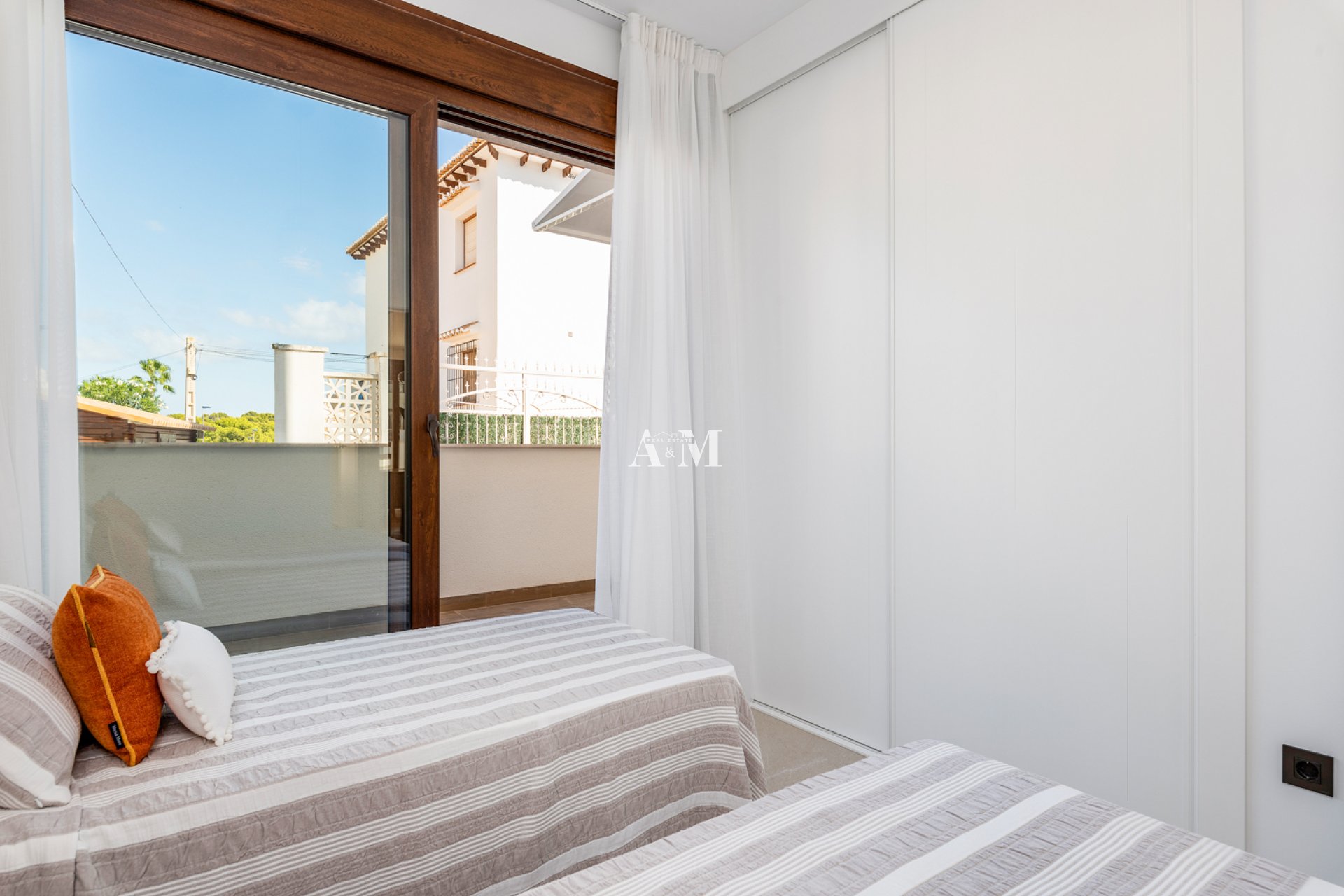 Obra nueva - high-bungalow - Torrevieja