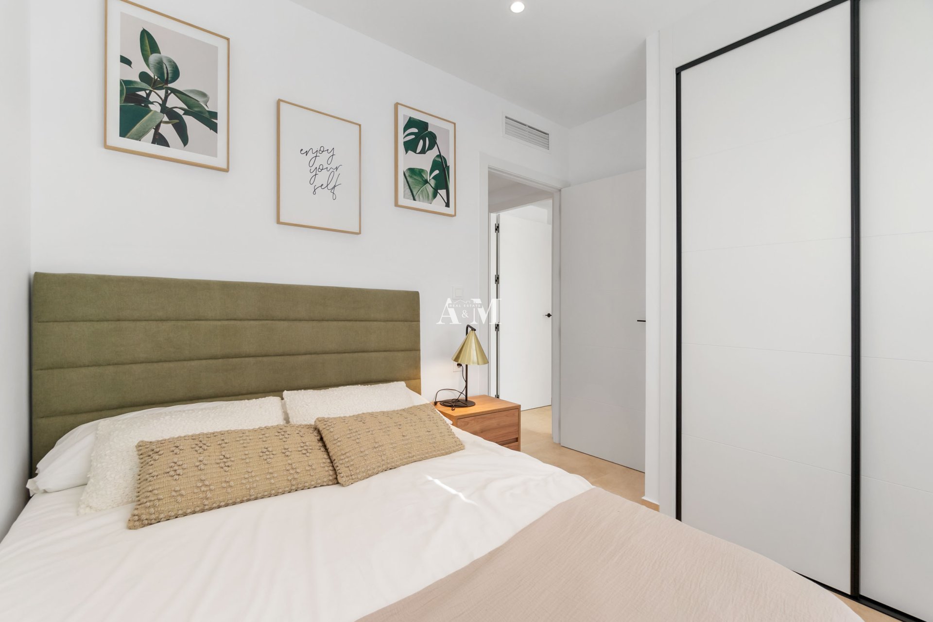 Obra nueva - high-bungalow - Torrevieja