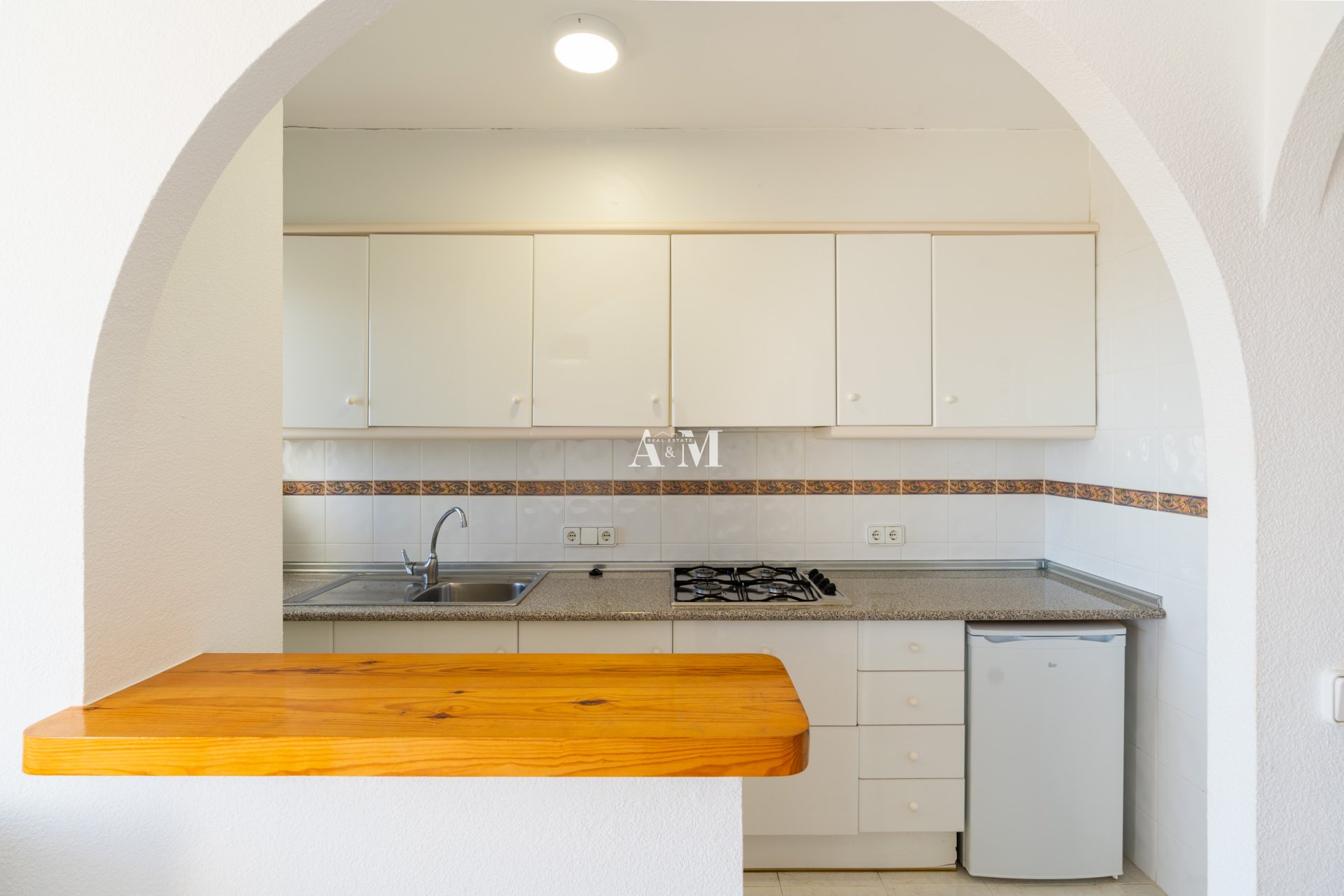 Obra nueva - low-bungalow - Calpe