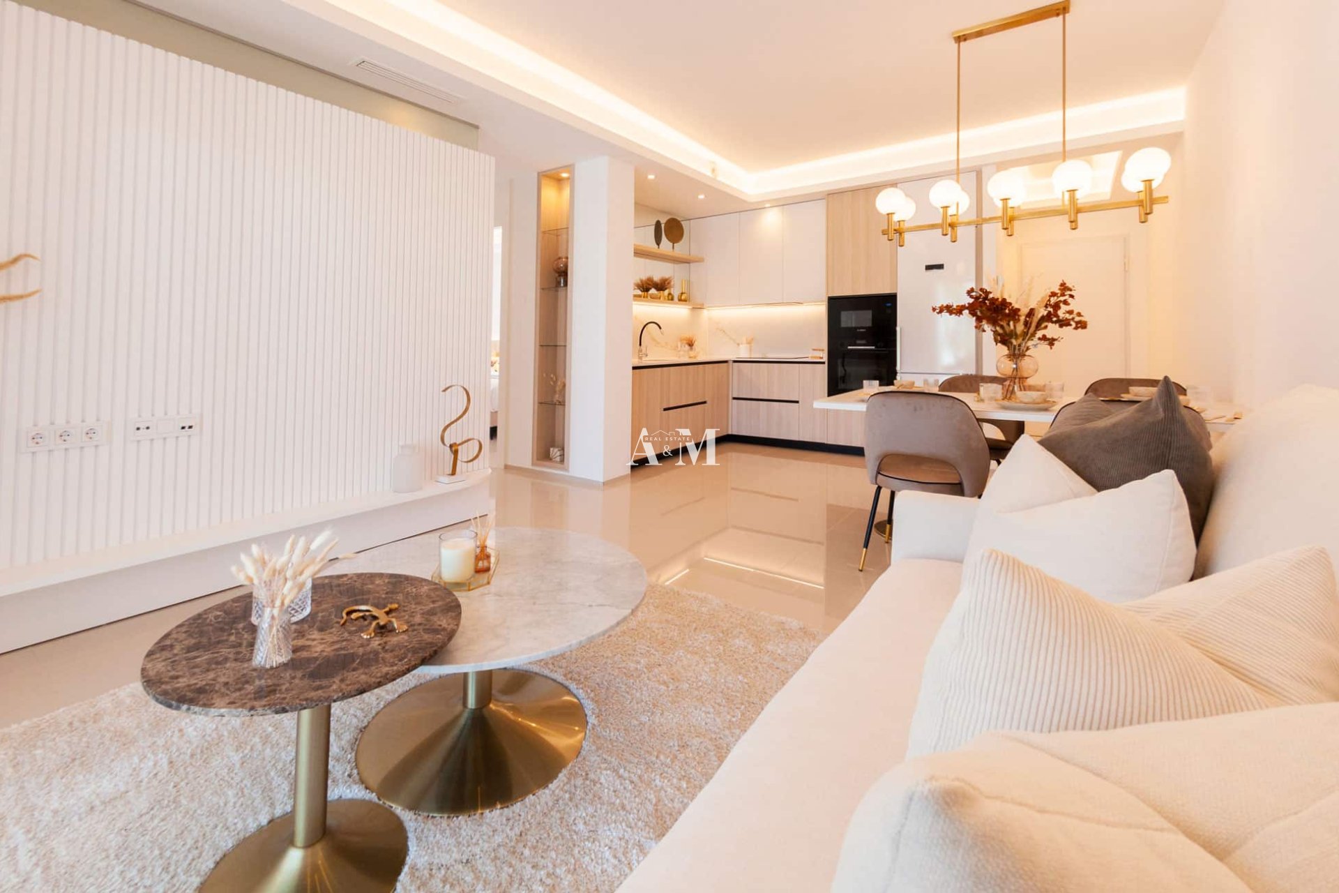 Obra nueva - low-bungalow - Ciudad Quesada
