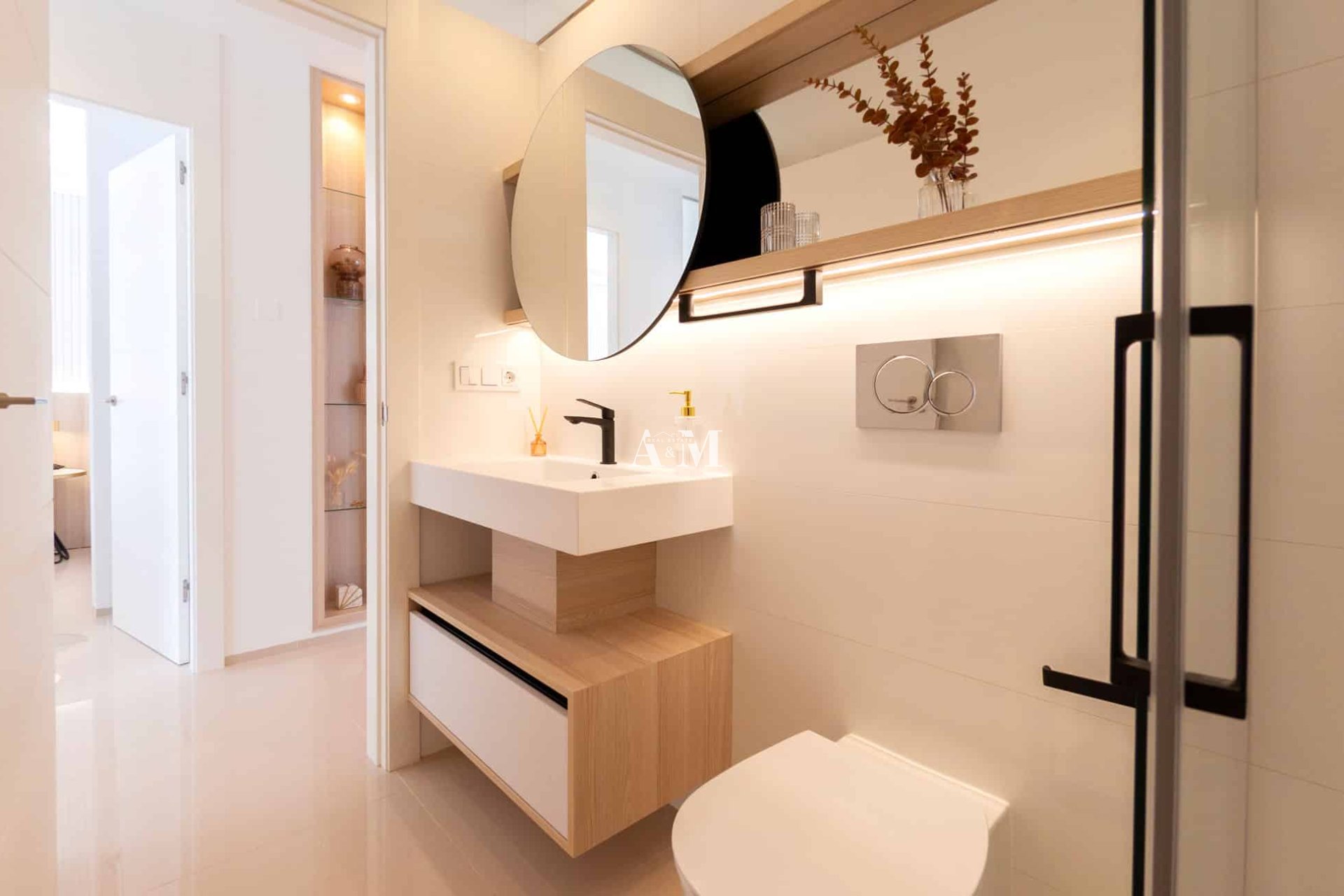 Obra nueva - low-bungalow - Ciudad Quesada