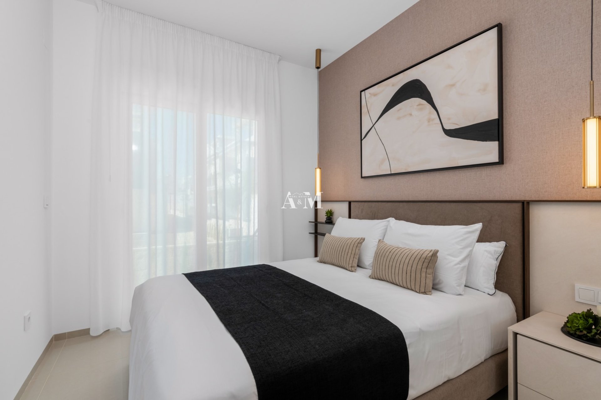 Obra nueva - low-bungalow - Ciudad Quesada