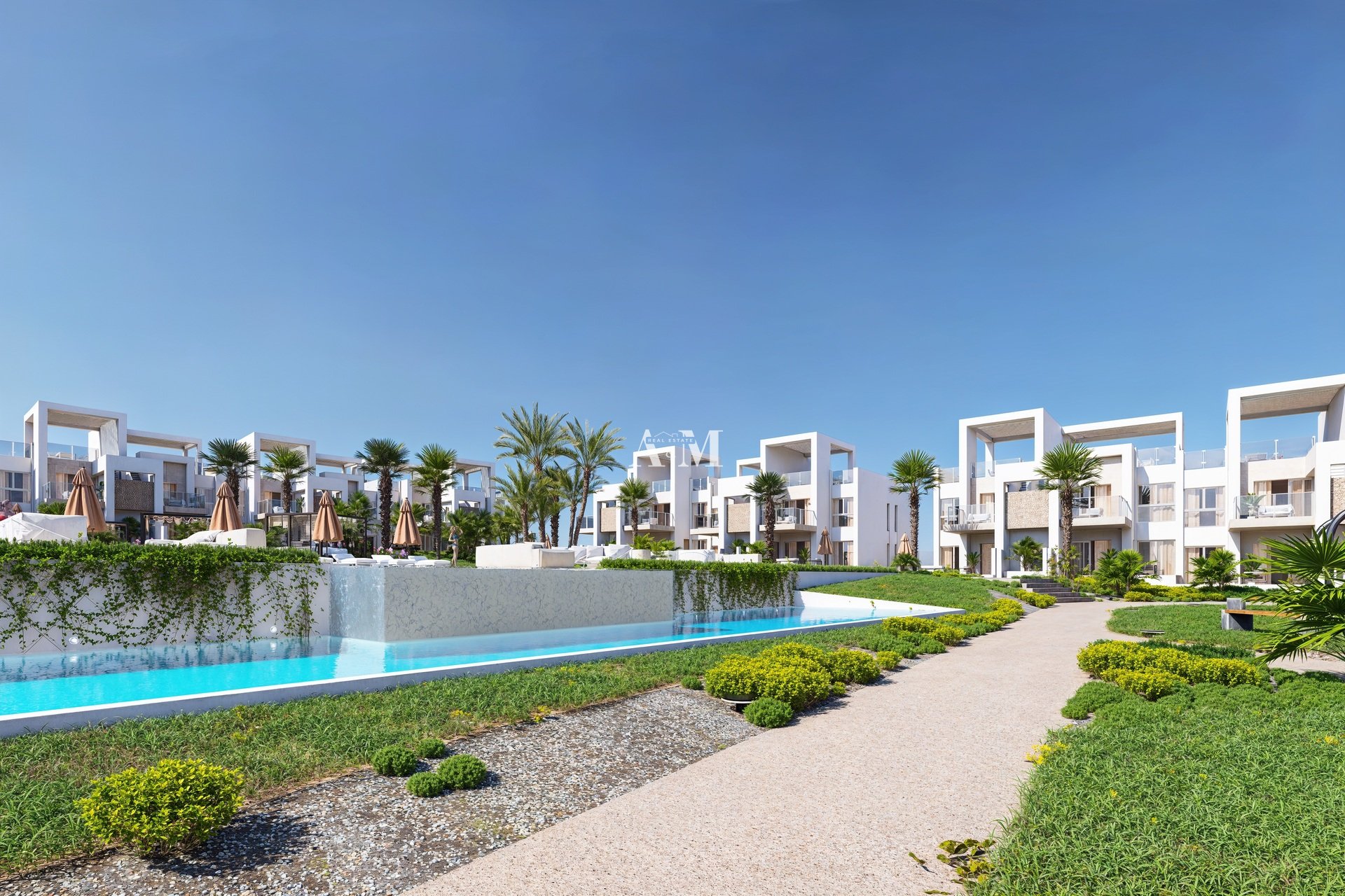 Obra nueva - low-bungalow - Ciudad Quesada