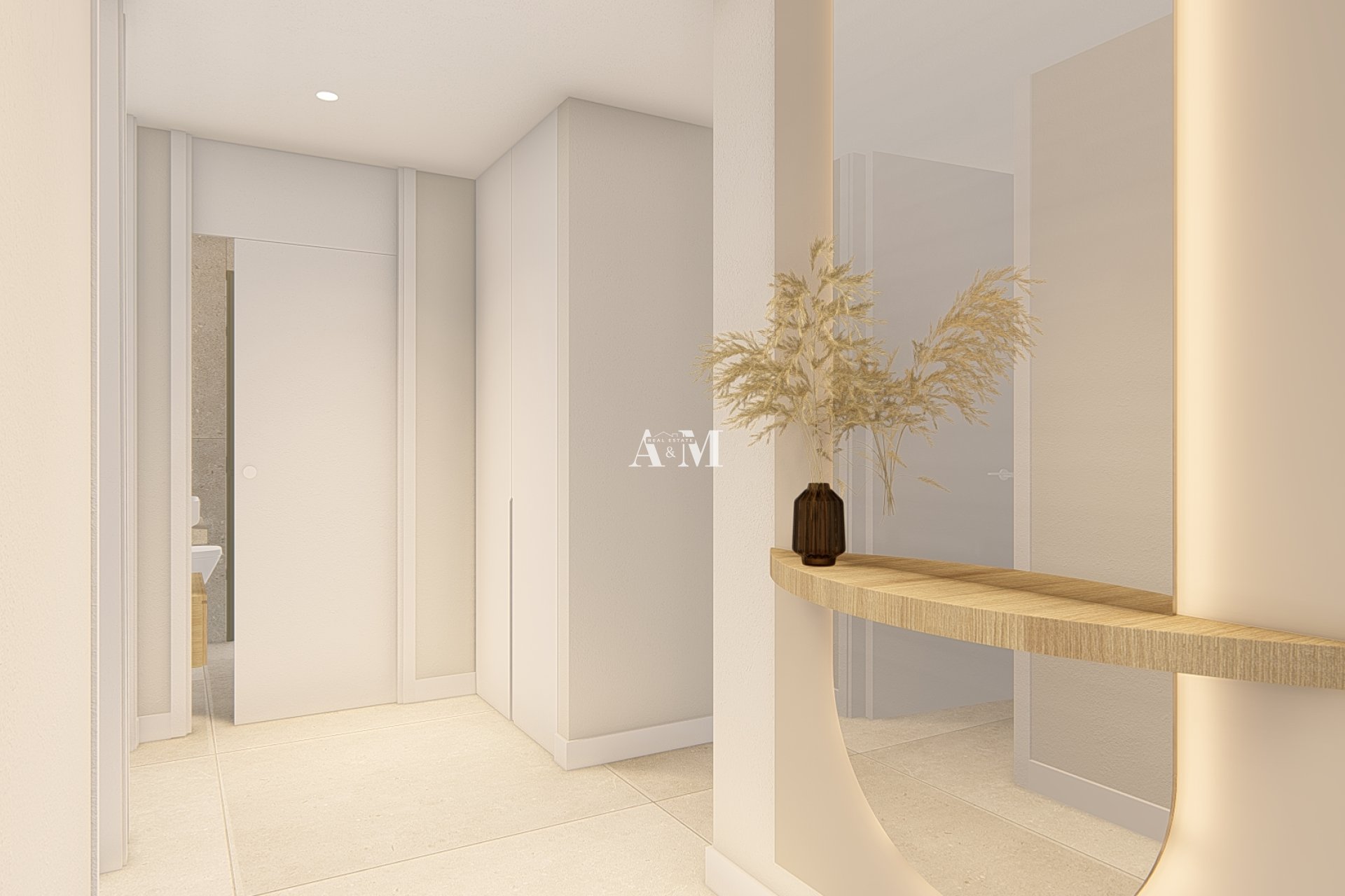 Obra nueva - low-bungalow - Ciudad Quesada