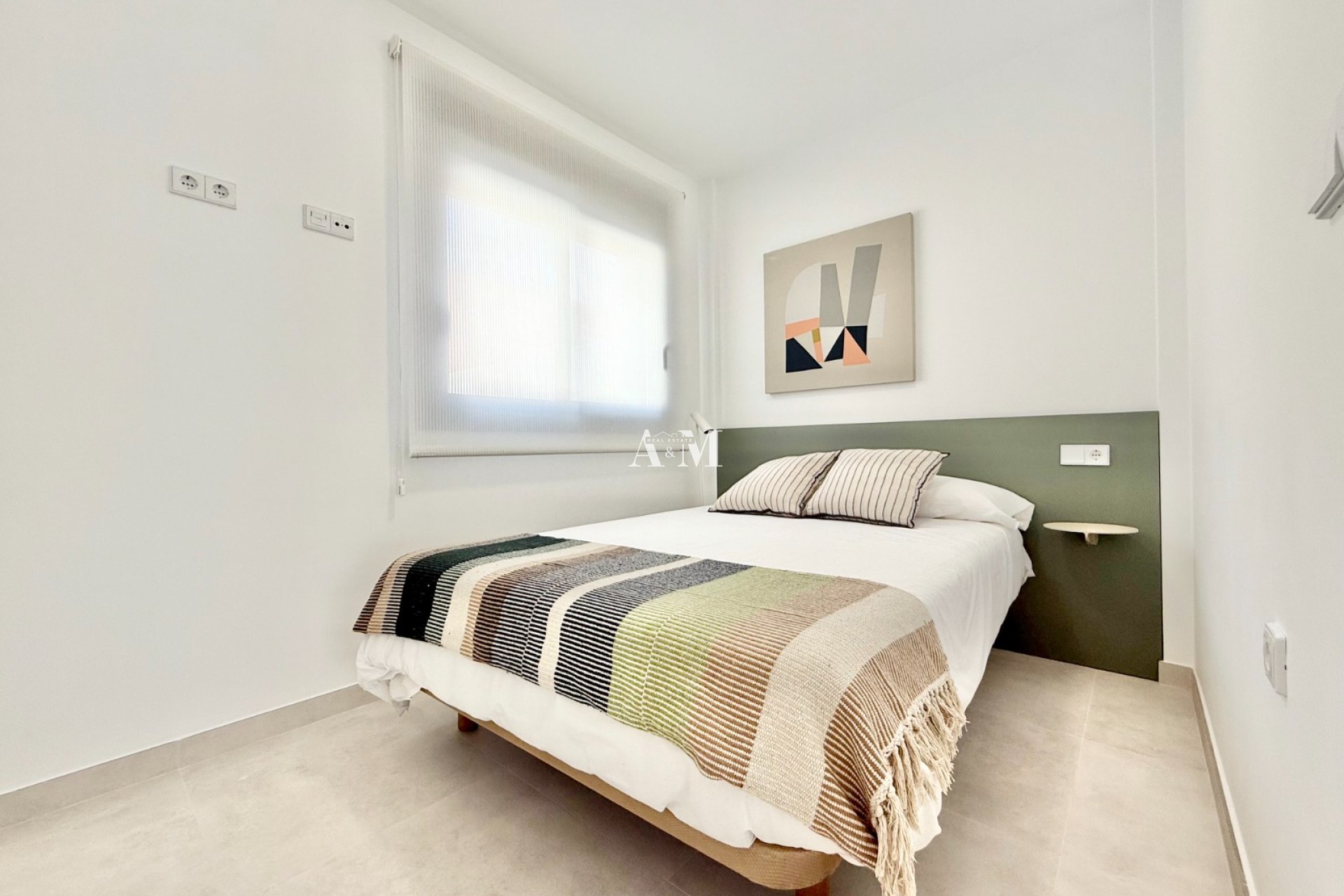 Obra nueva - low-bungalow - Cox