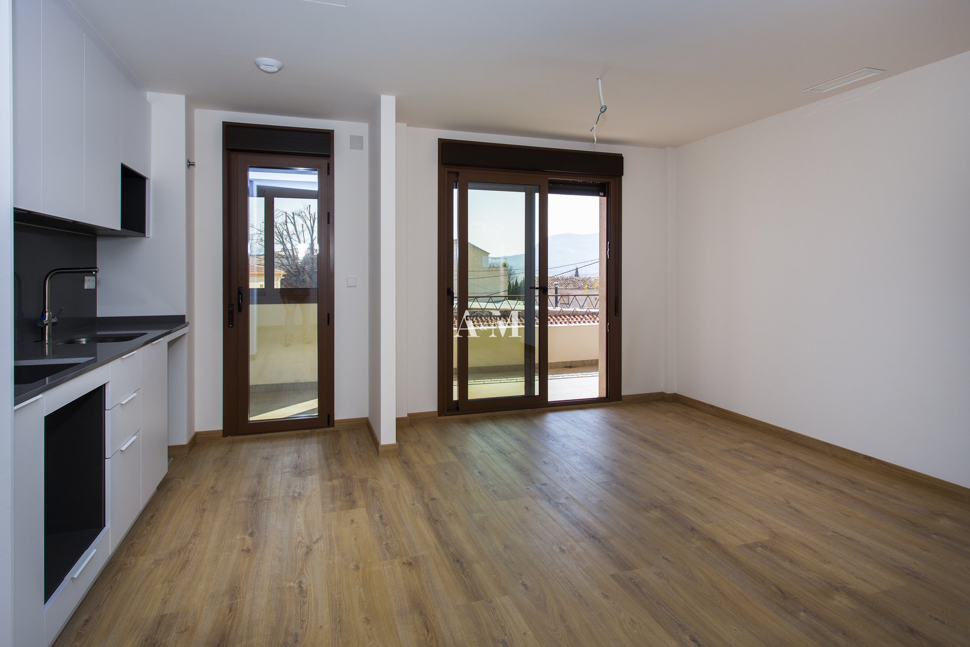 Obra nueva - low-bungalow - La Canalosa