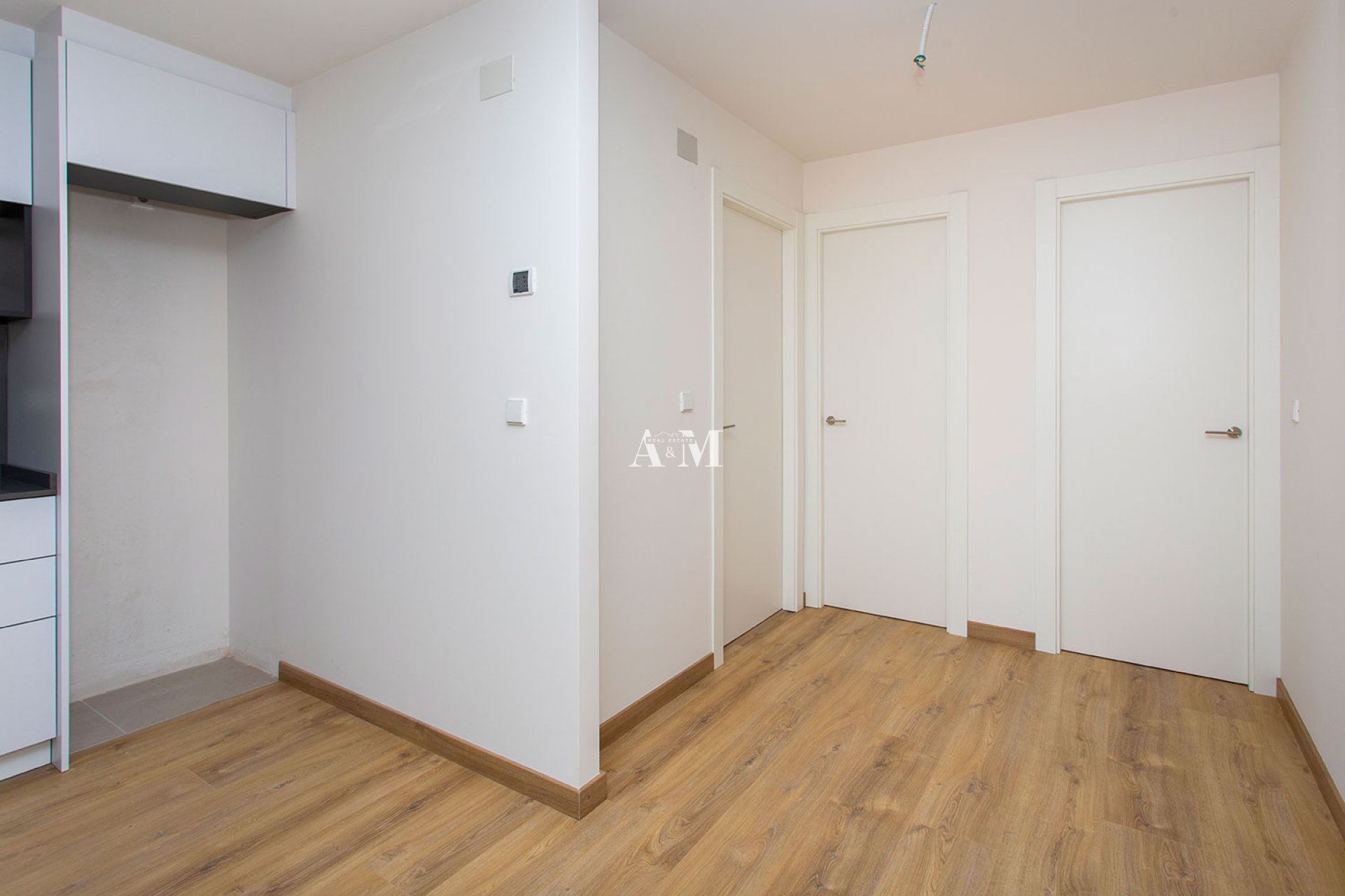 Obra nueva - low-bungalow - La Canalosa