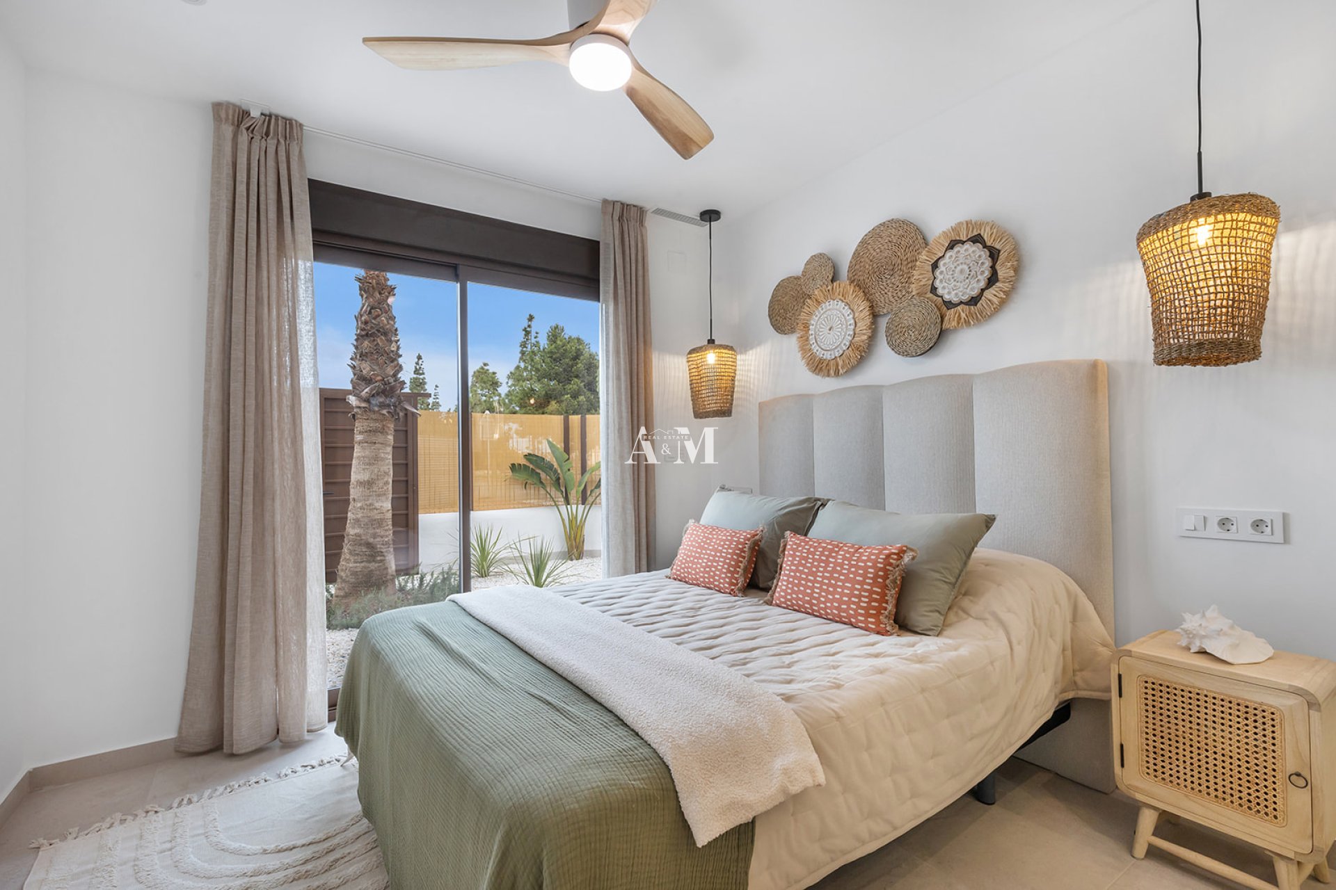 Obra nueva - low-bungalow - Los Alcazares