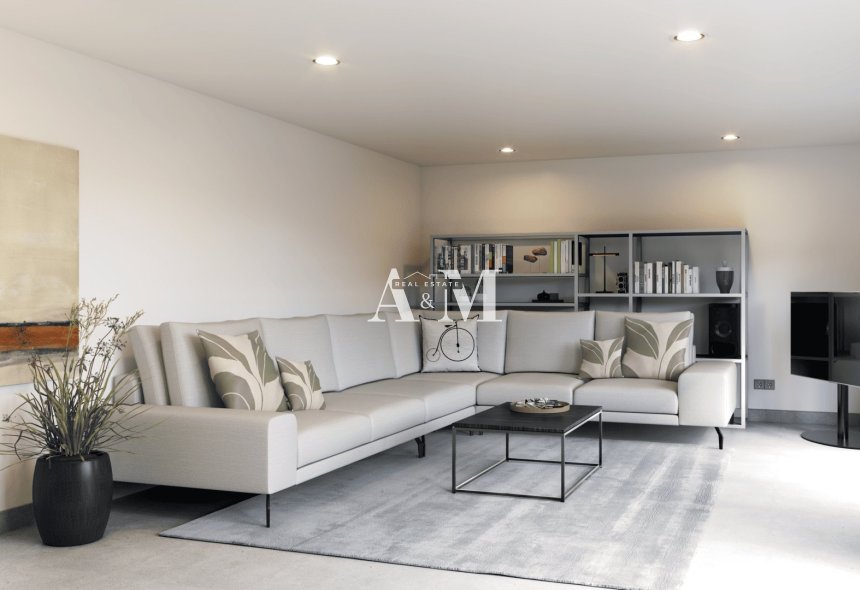 Obra nueva - low-bungalow - Pilar de la Horadada