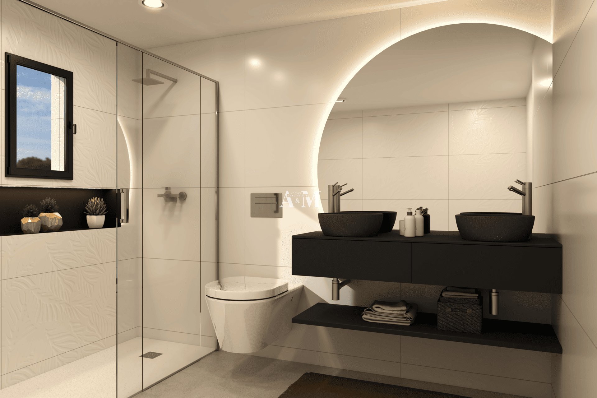 Obra nueva - low-bungalow - Pilar de la Horadada