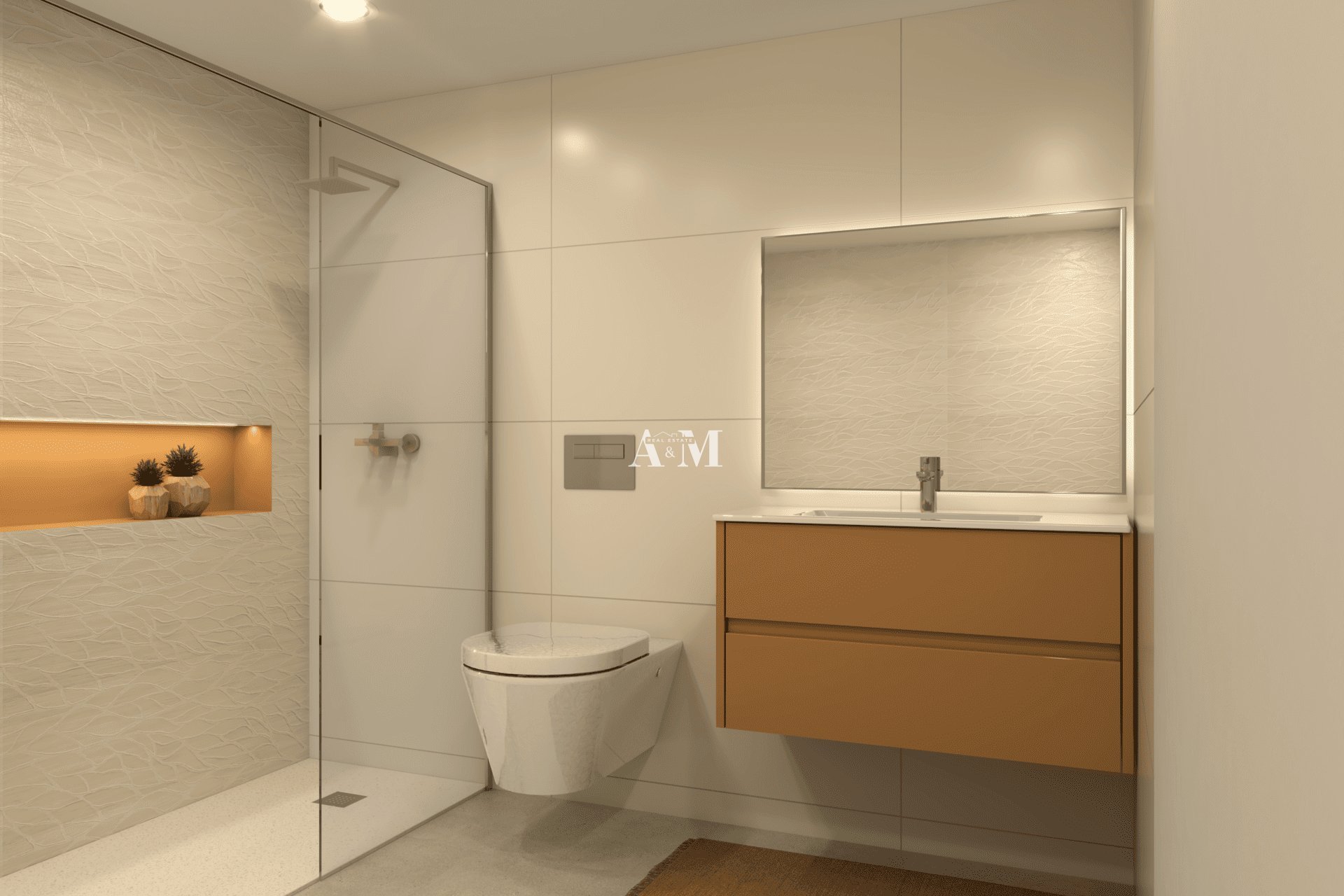 Obra nueva - low-bungalow - Pilar de la Horadada