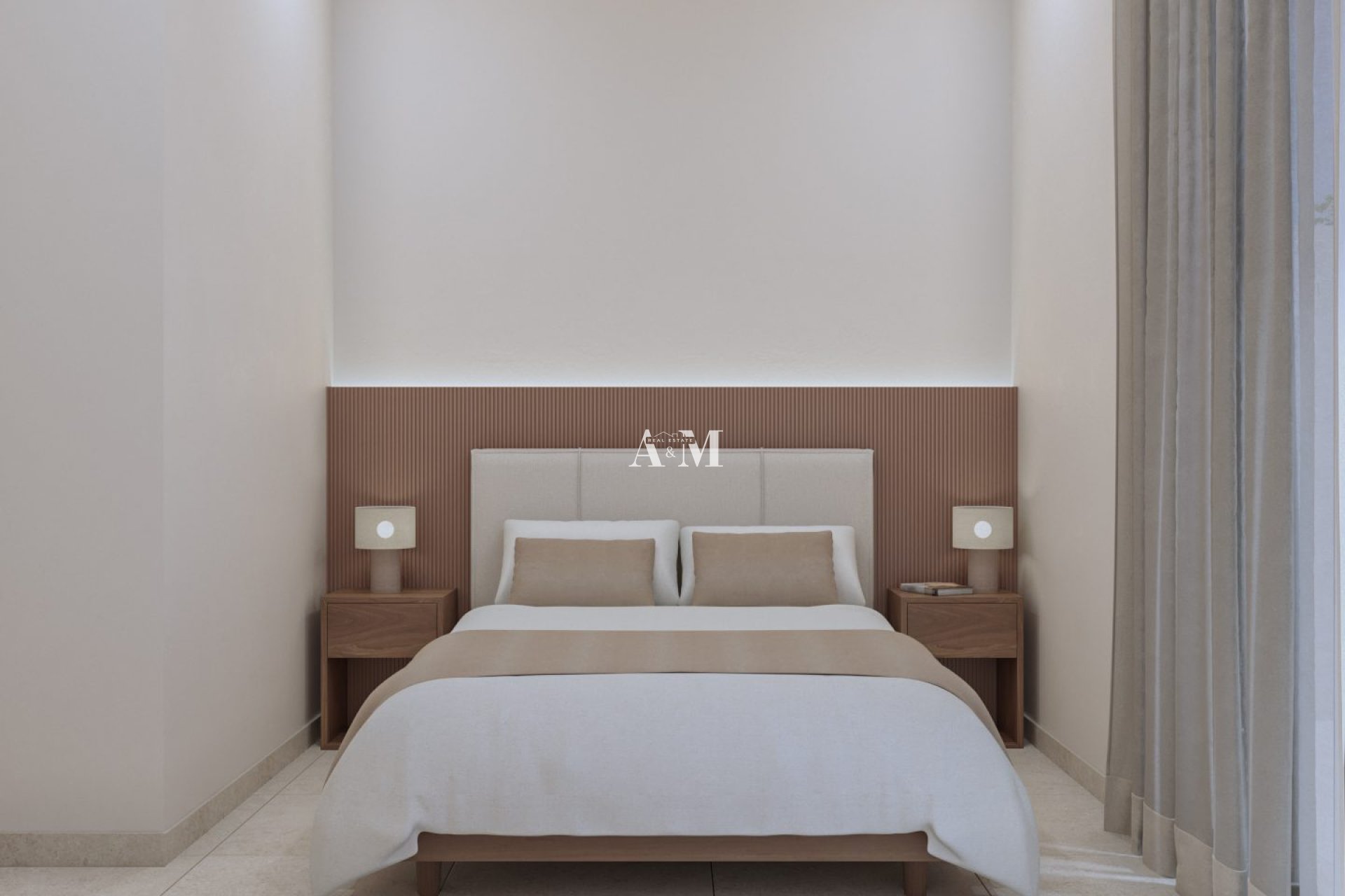 Obra nueva - low-bungalow - Pilar de la Horadada
