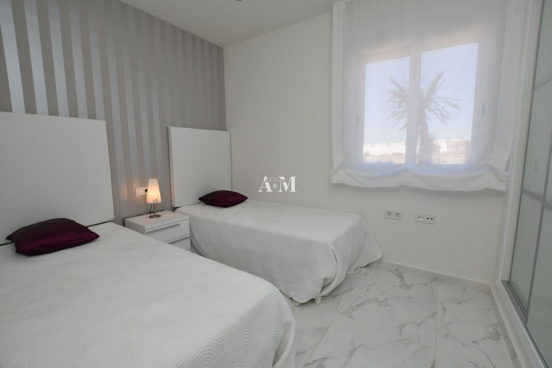 Obra nueva - low-bungalow - San Miguel de Salinas