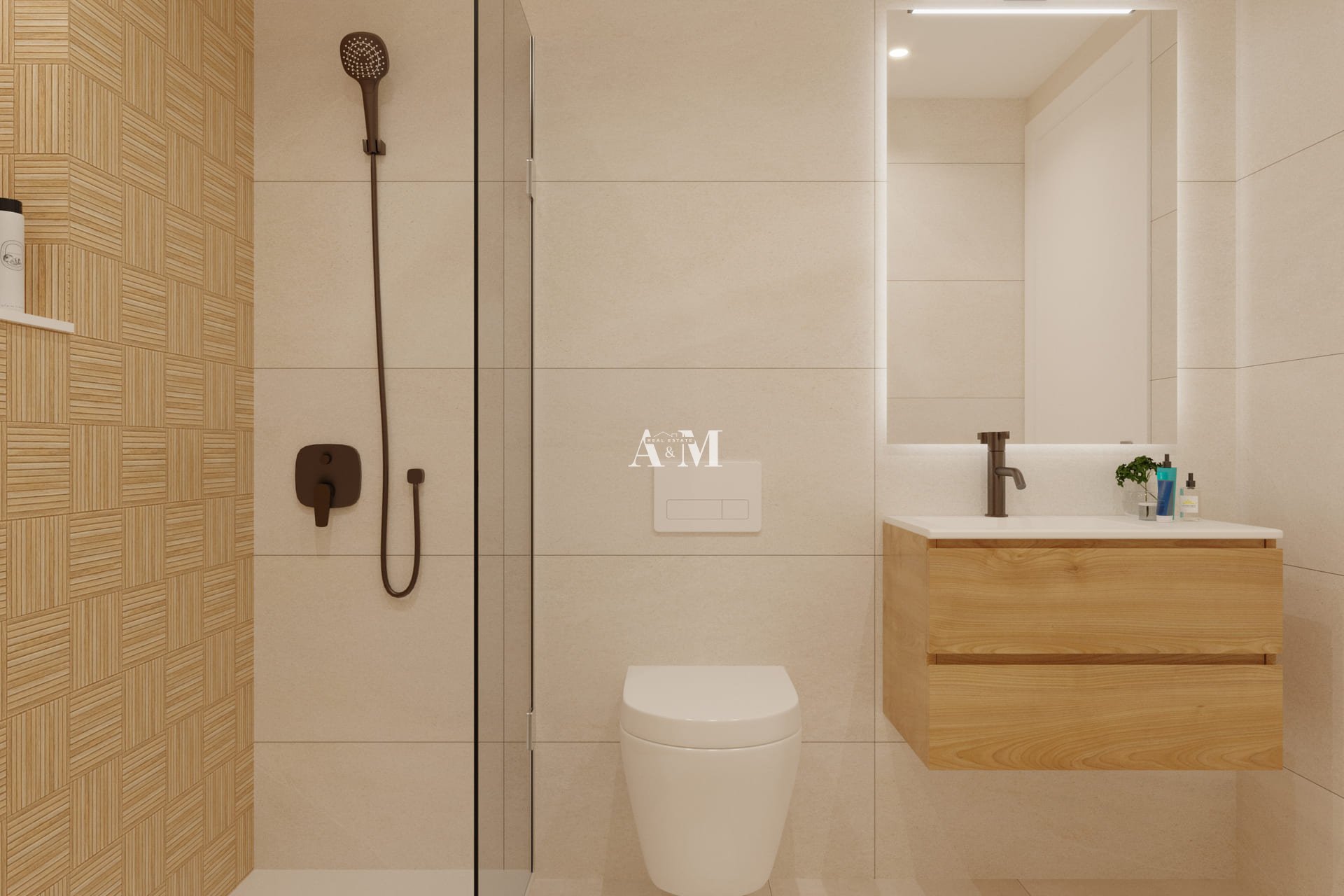 Obra nueva - low-bungalow - San Pedro del Pinatar