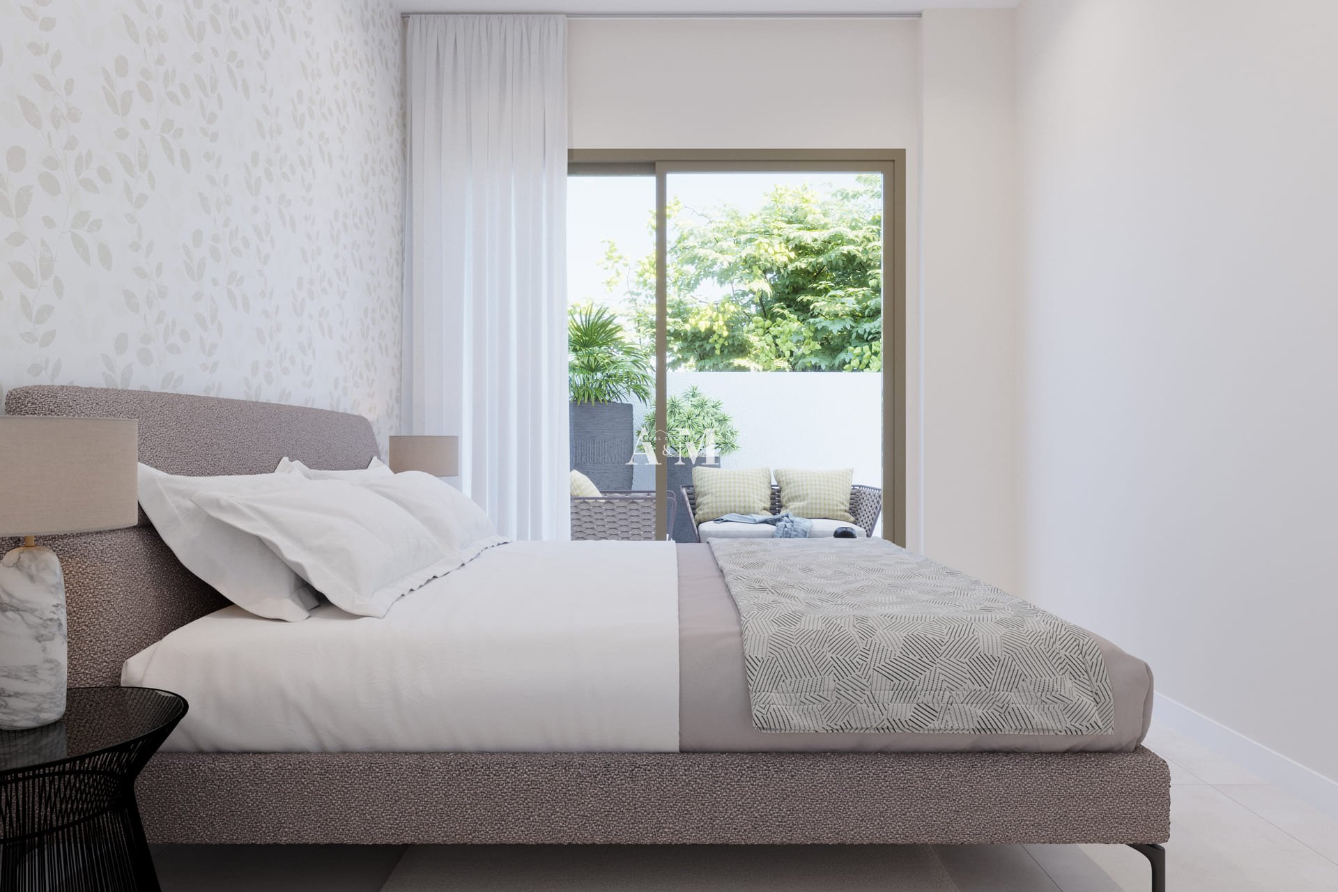 Obra nueva - low-bungalow - San Pedro del Pinatar