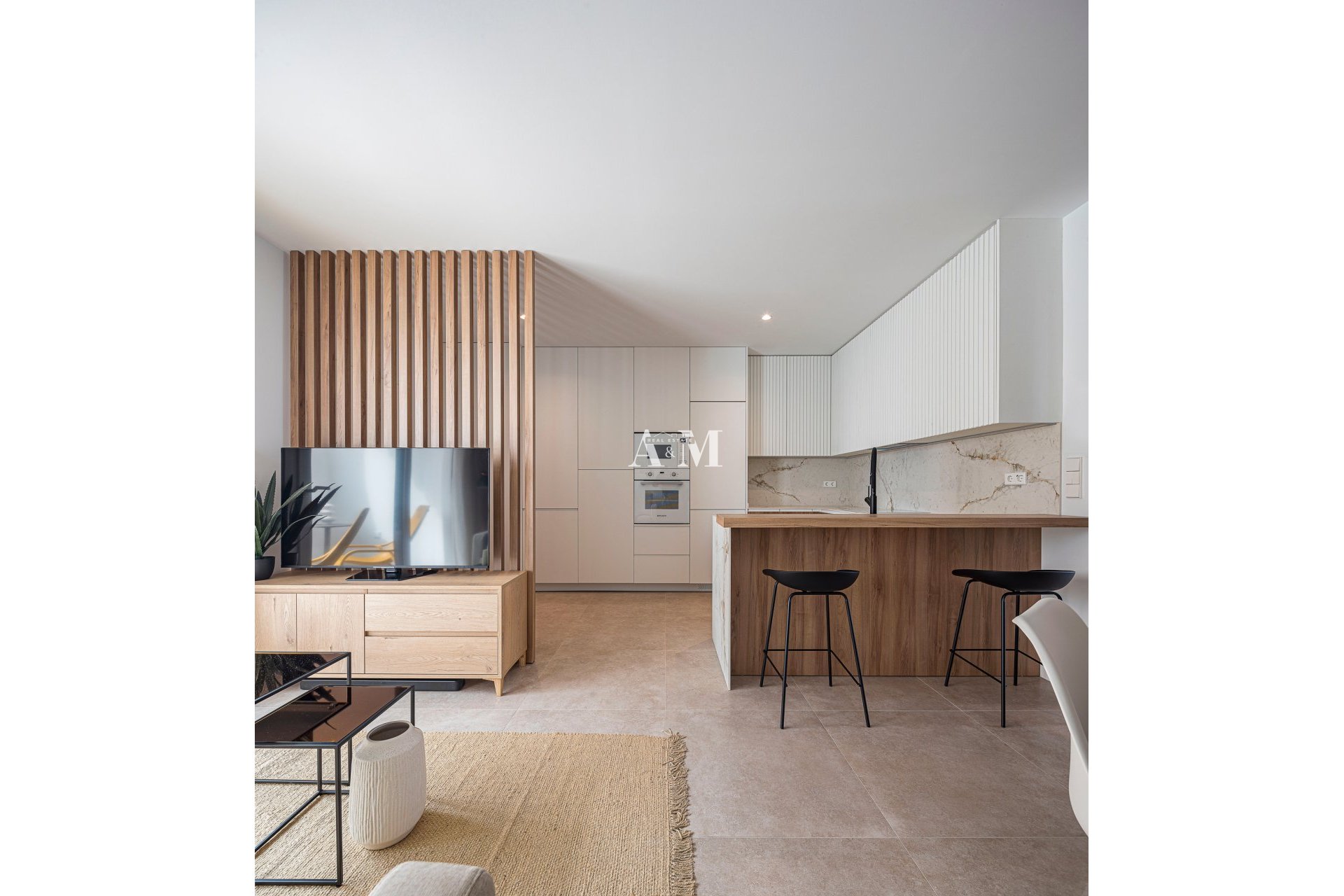 Obra nueva - low-bungalow - San Pedro del Pinatar