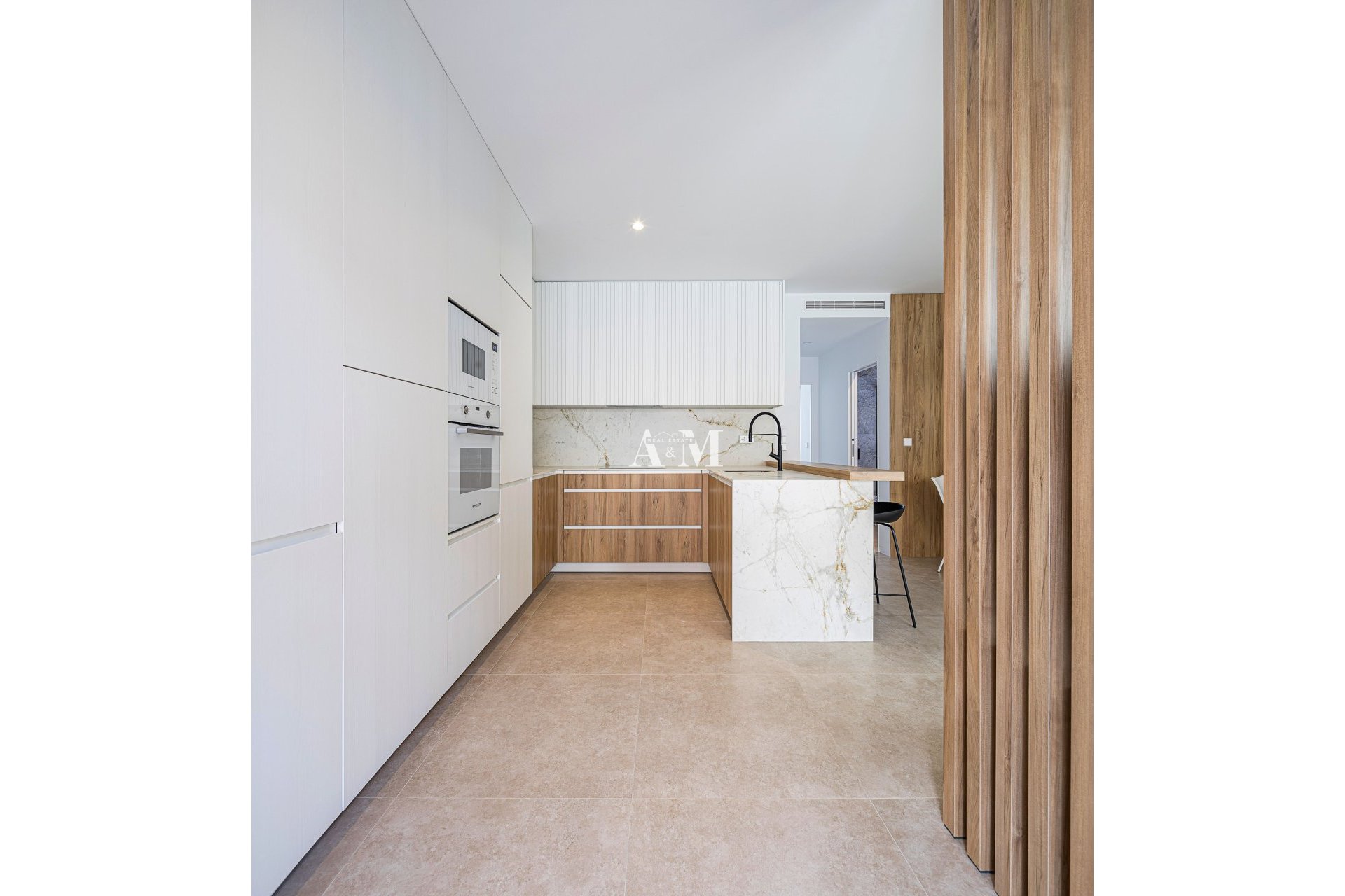 Obra nueva - low-bungalow - San Pedro del Pinatar