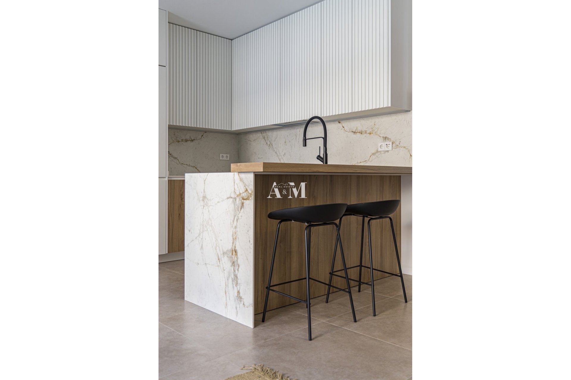 Obra nueva - low-bungalow - San Pedro del Pinatar