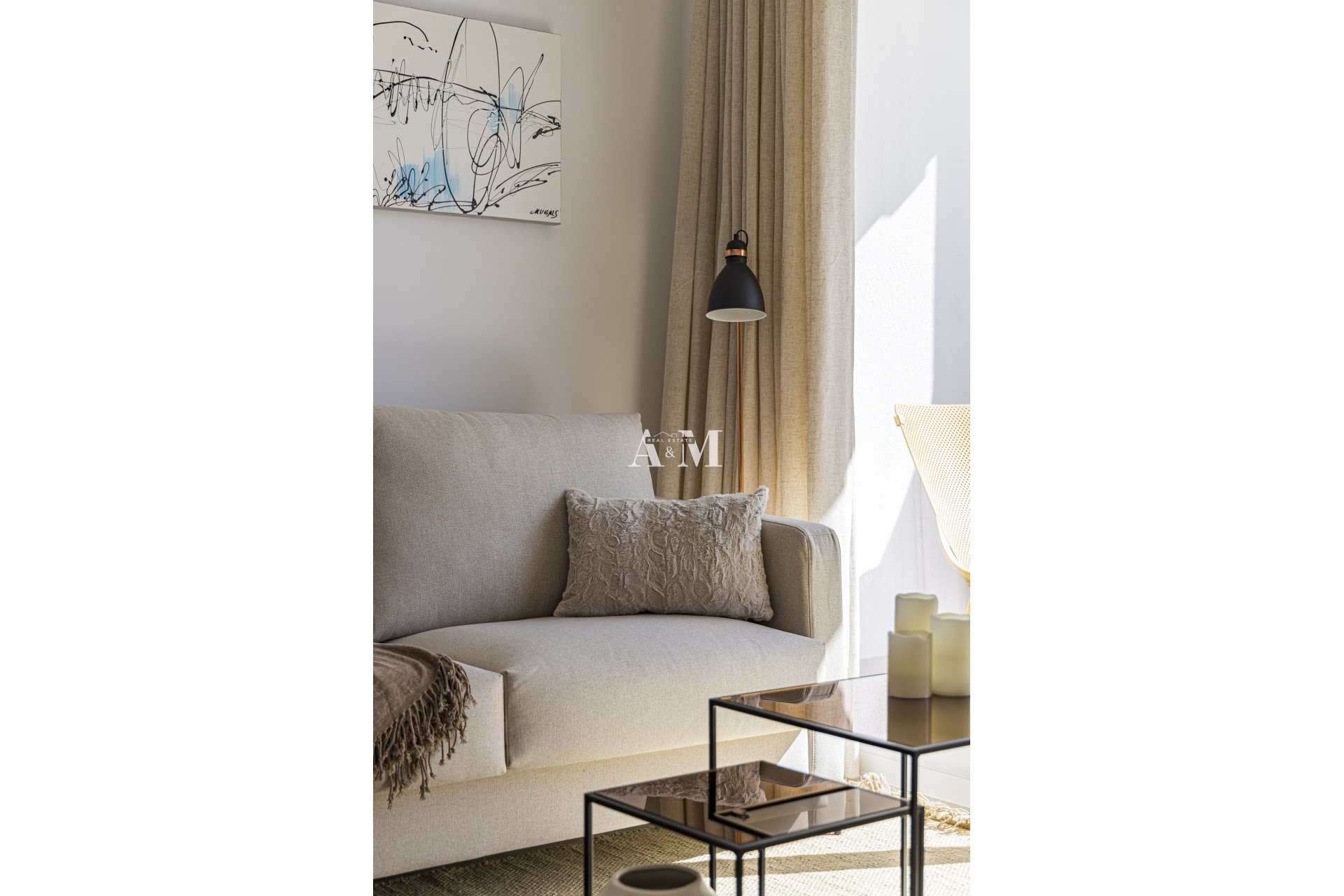 Obra nueva - low-bungalow - San Pedro del Pinatar