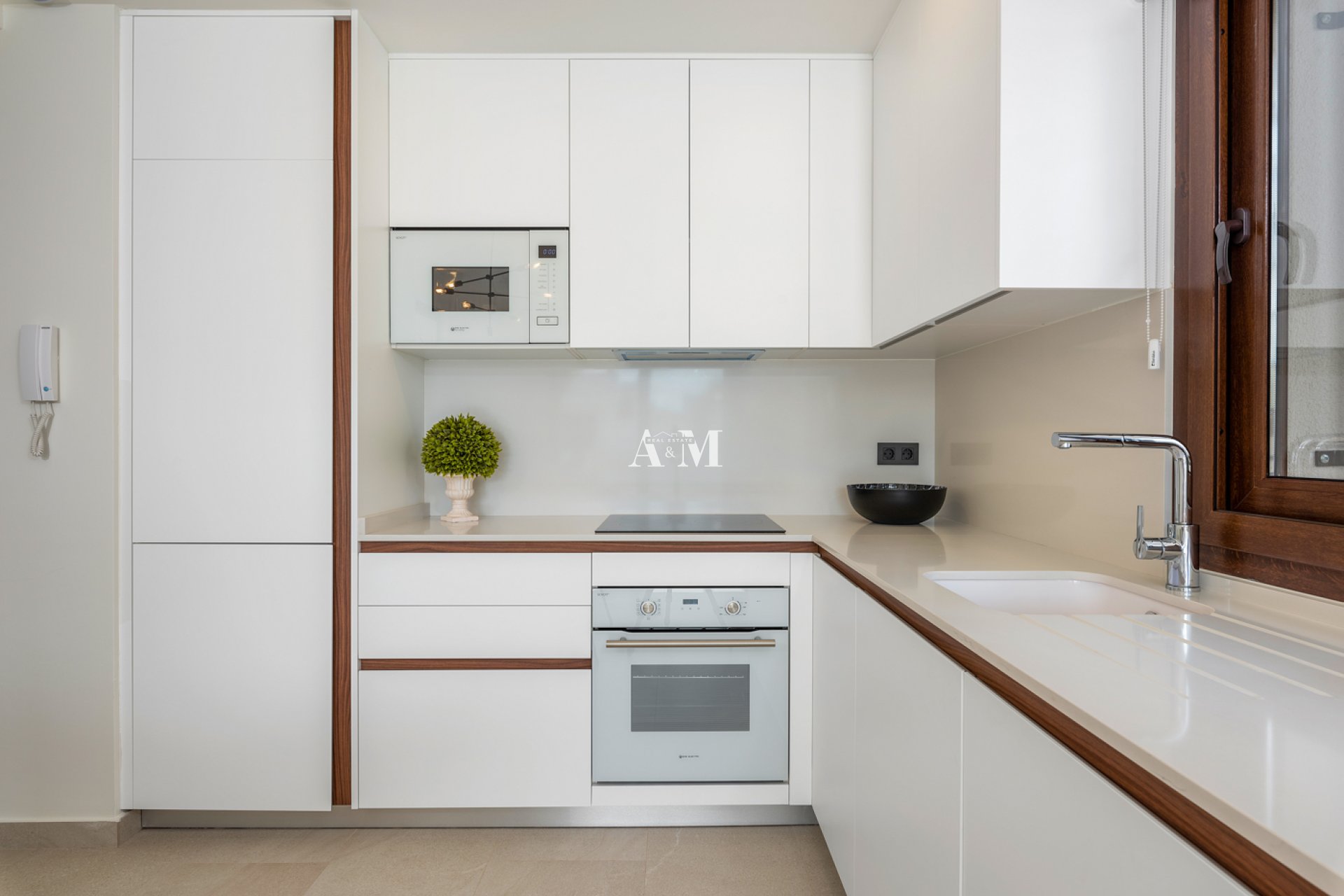 Obra nueva - low-bungalow - Torrevieja