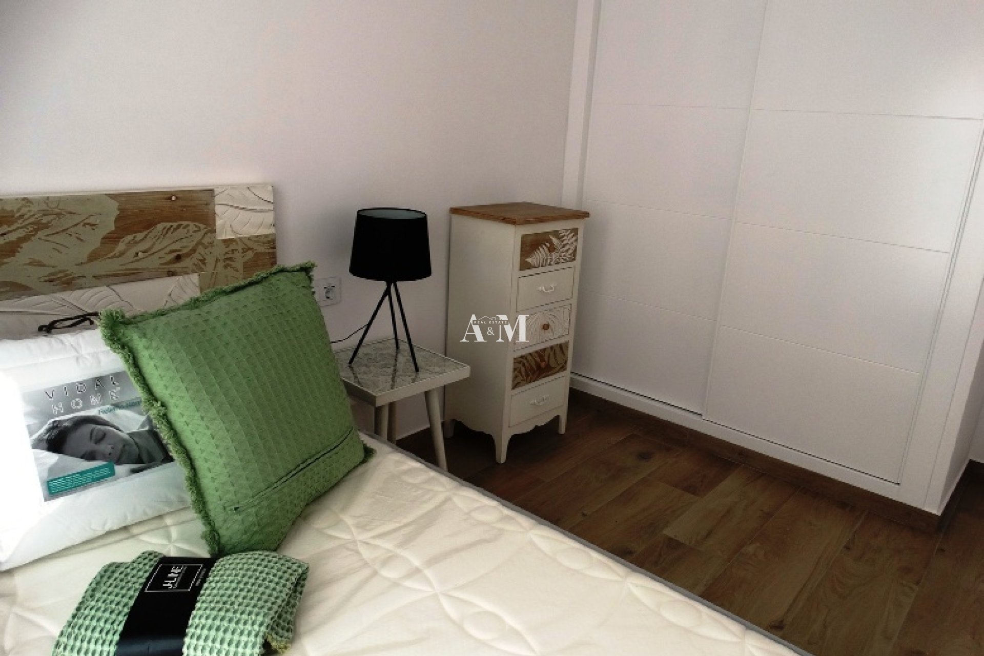 Obra nueva - semi-detached - Pilar de la Horadada