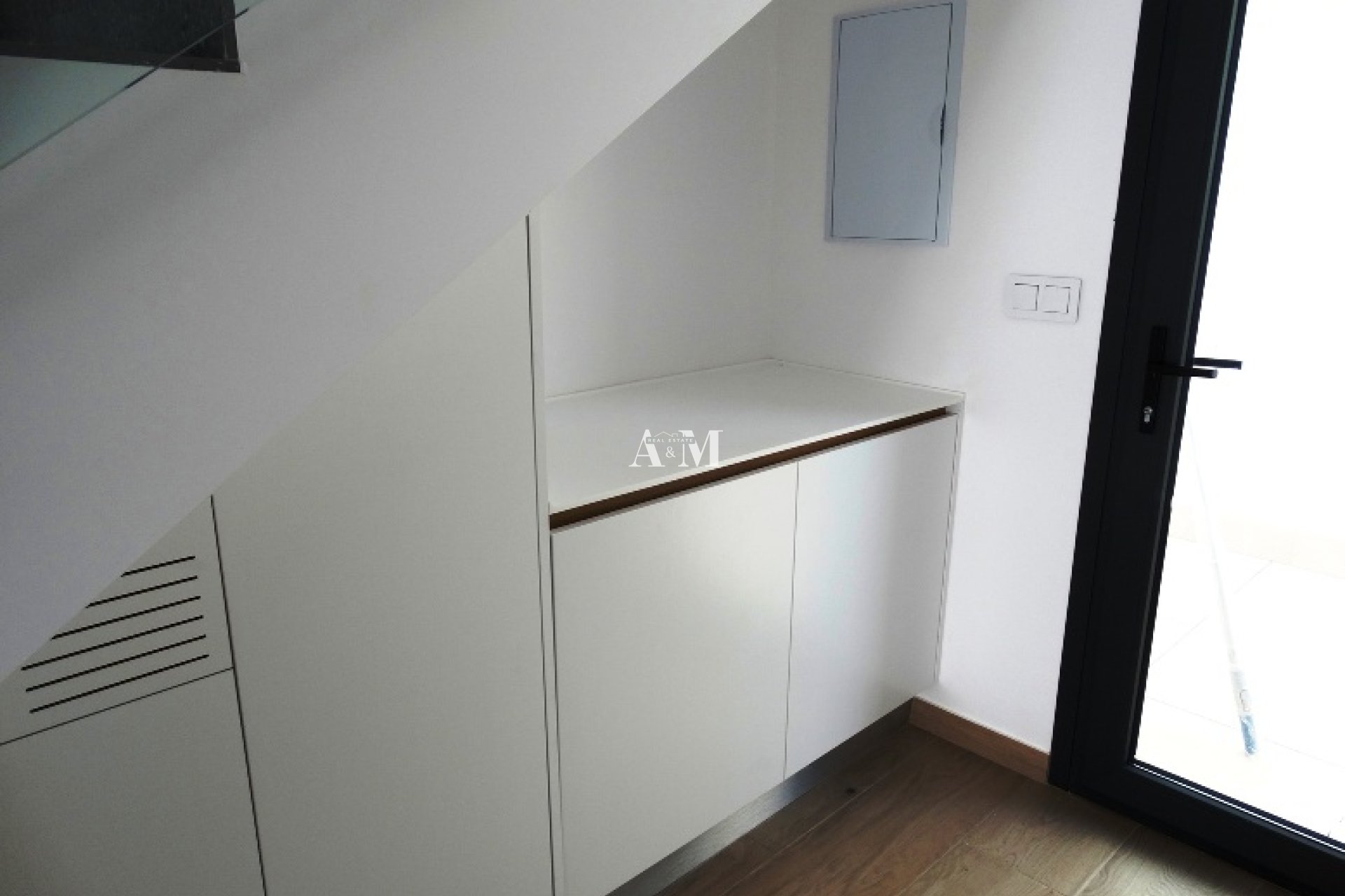 Obra nueva - semi-detached - Pilar de la Horadada