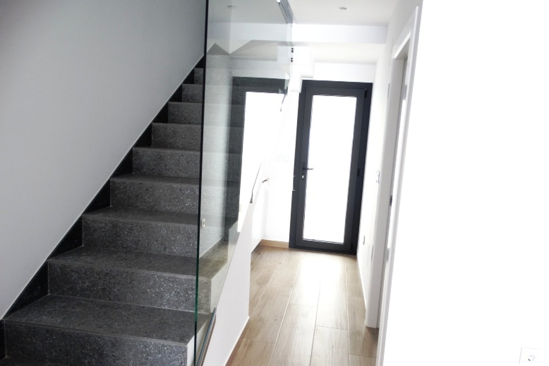 Obra nueva - semi-detached - Pilar de la Horadada