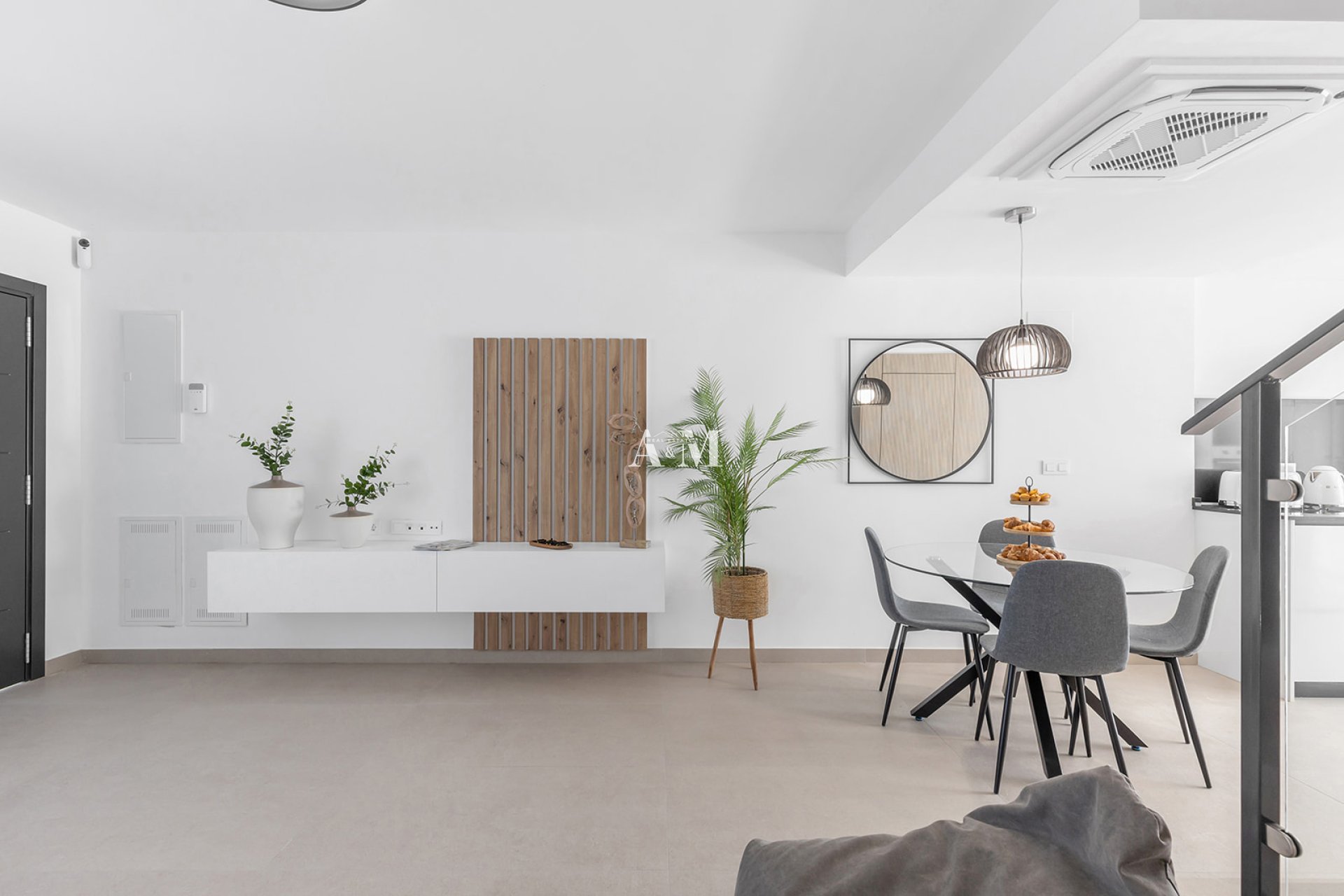 Obra nueva - semi-detached - Rafal