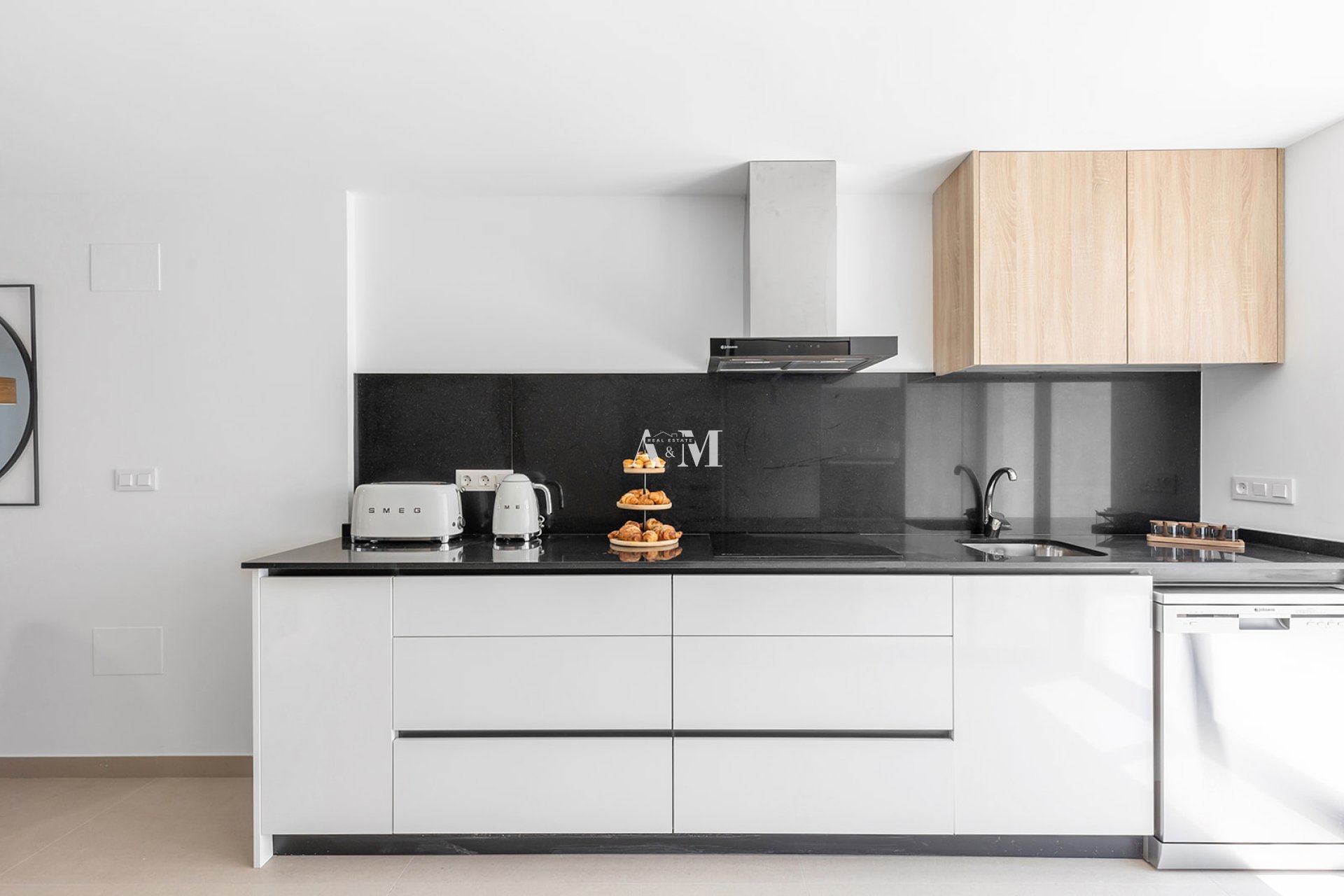 Obra nueva - semi-detached - Rafal