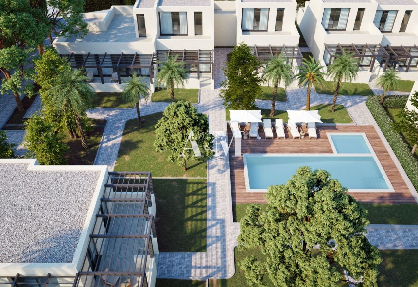 Obra nueva - terraced - Cartagena