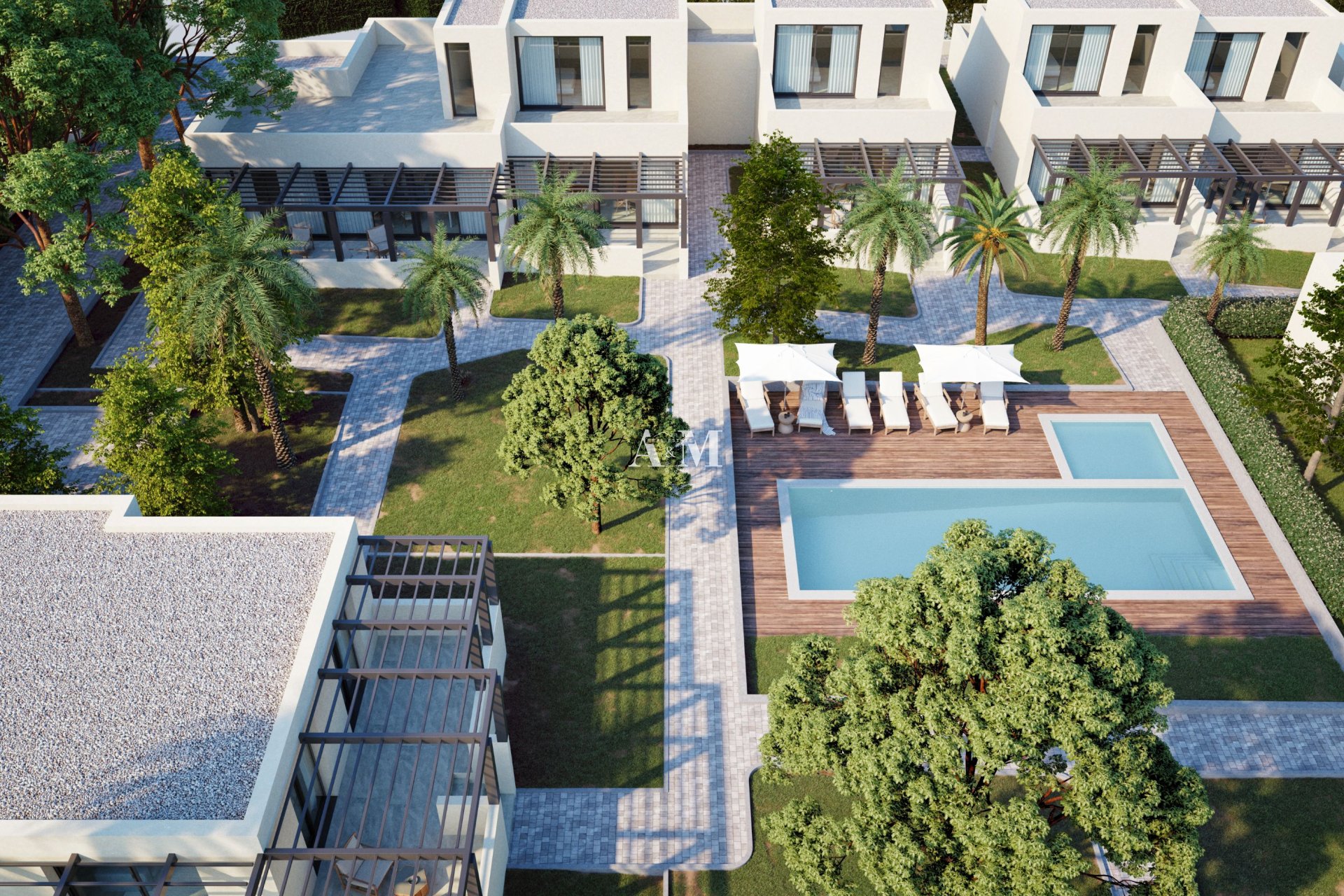 Obra nueva - terraced - Cartagena