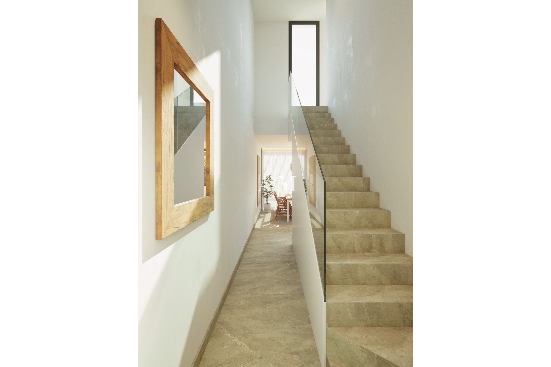 Obra nueva - terraced - Cartagena