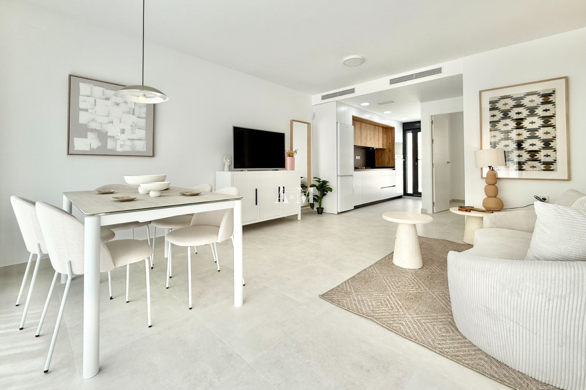 Obra nueva - terraced - Cox