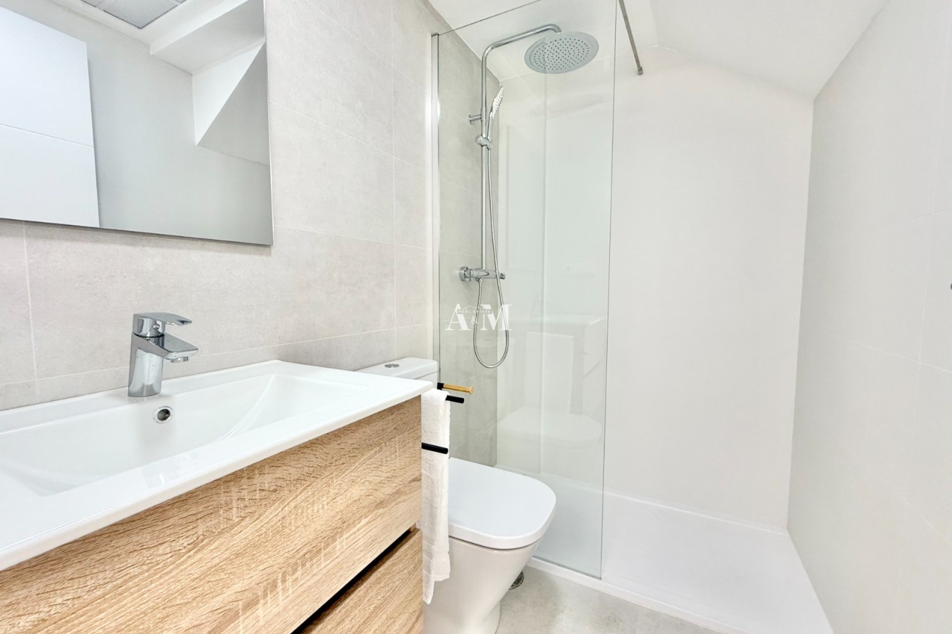 Obra nueva - terraced - Cox