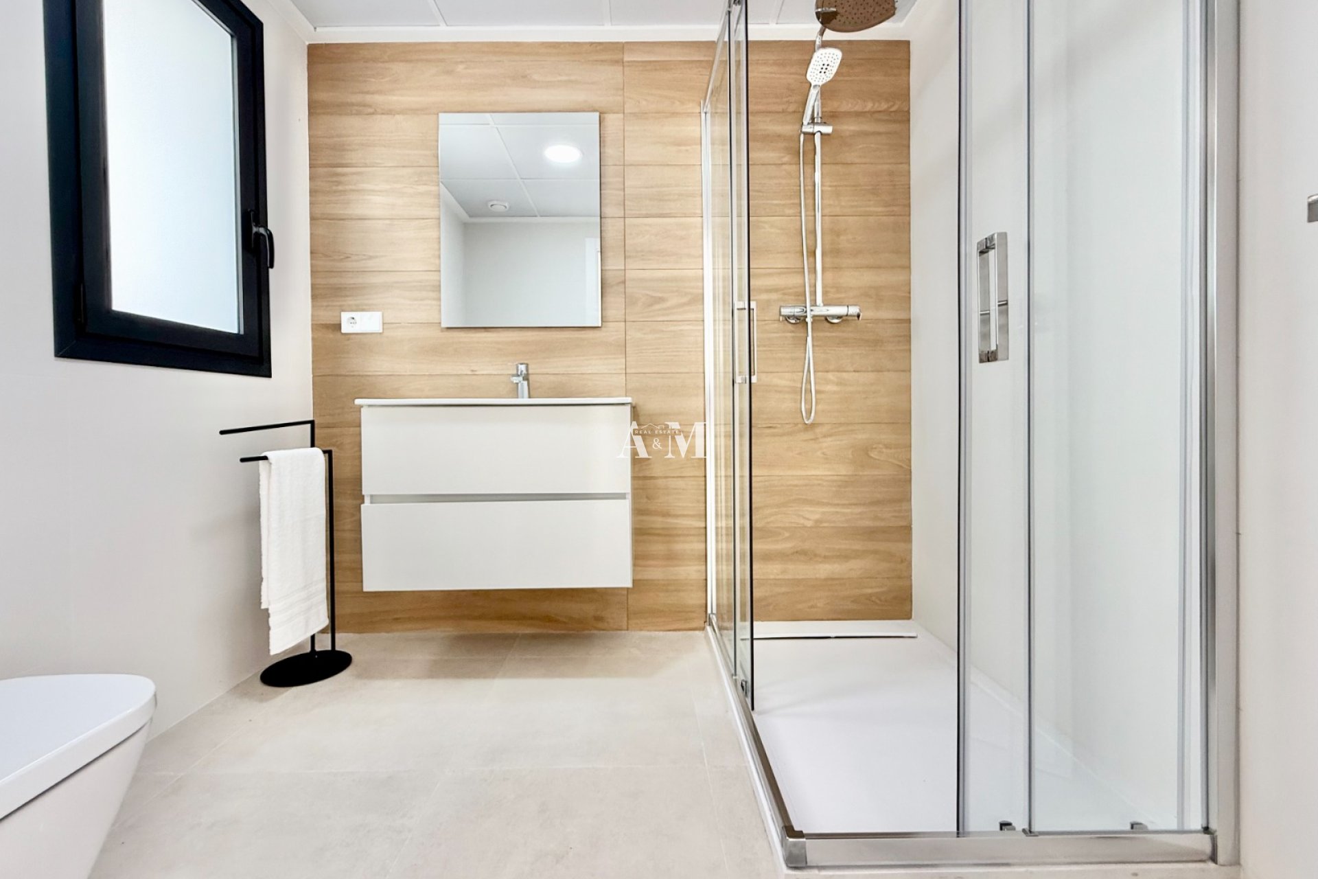 Obra nueva - terraced - Cox