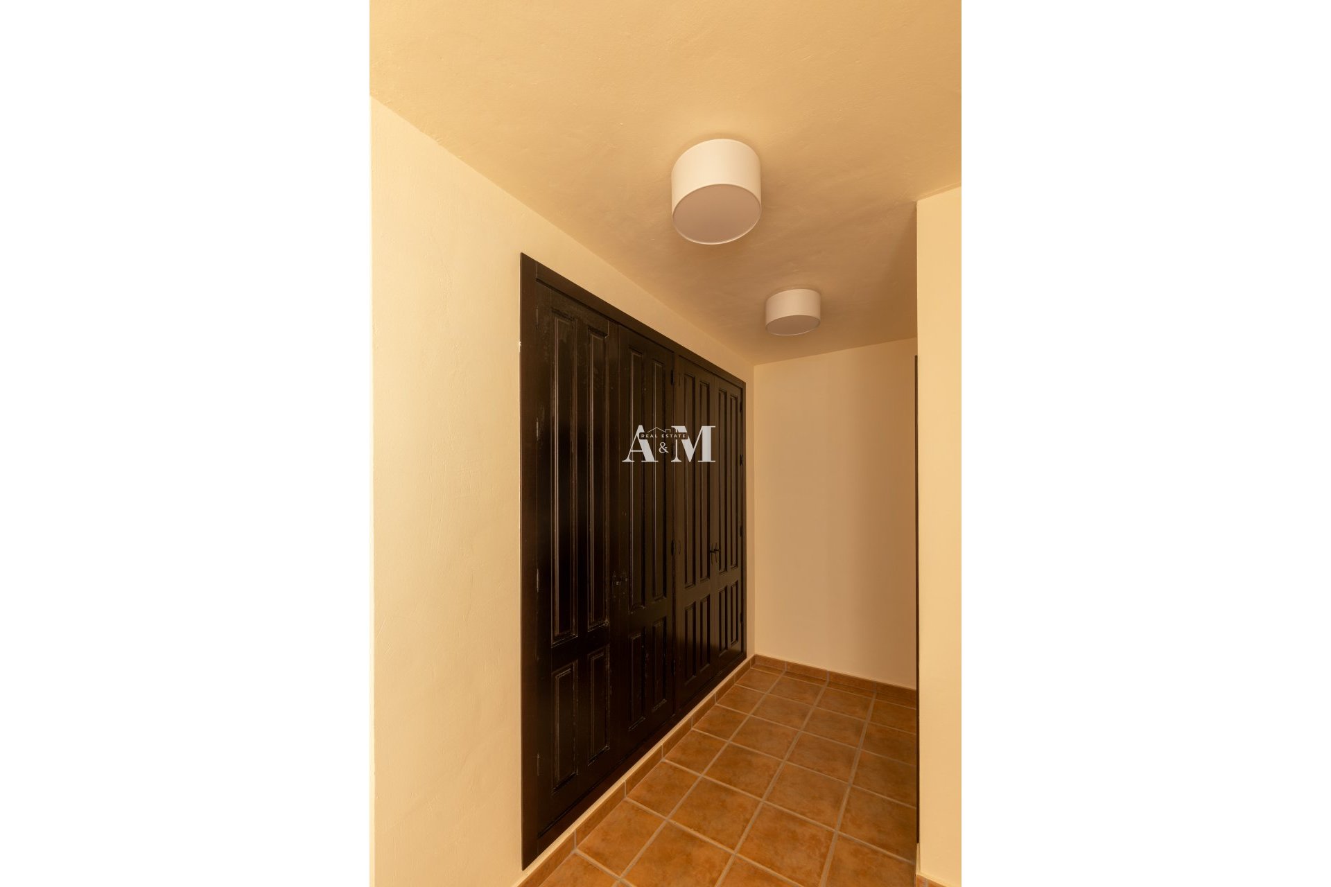 Obra nueva - terraced - Fuente Alamo