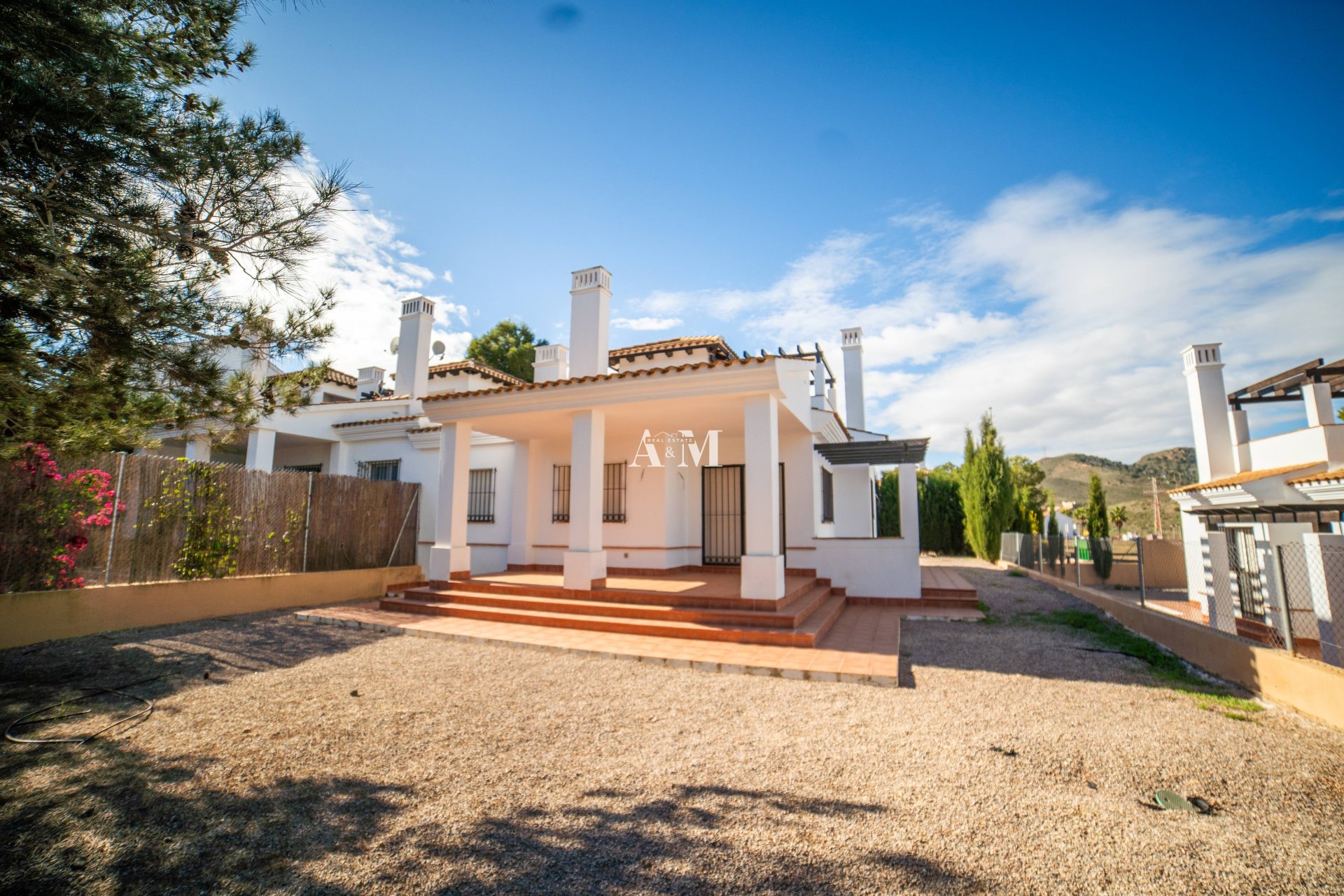 Obra nueva - terraced - Fuente Alamo
