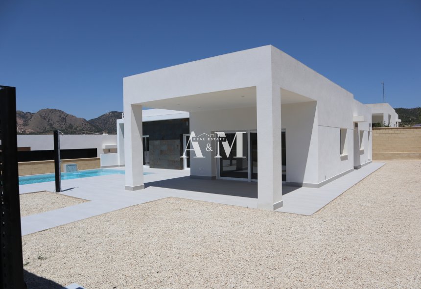 Obra nueva - terraced - La Romana
