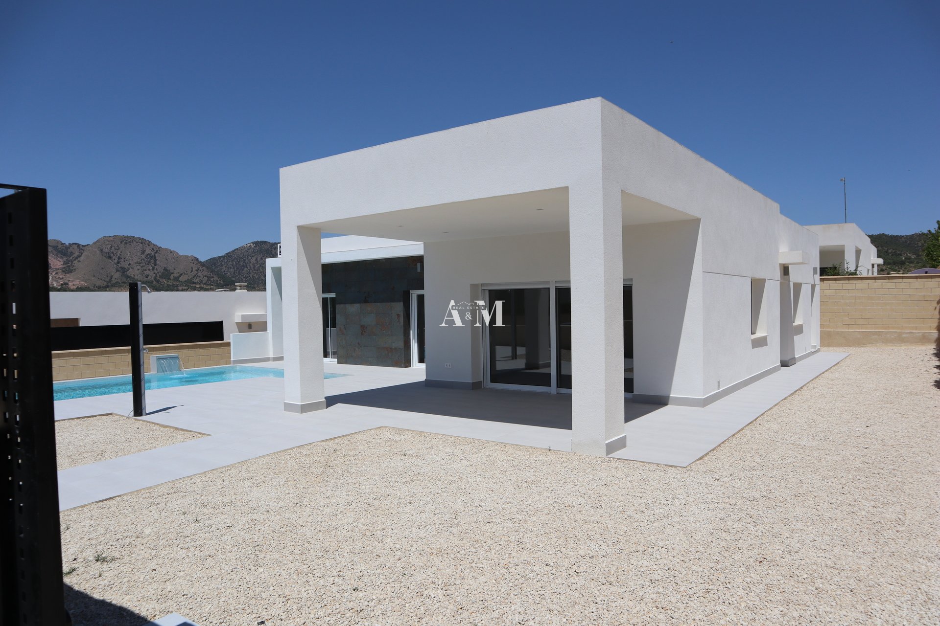 Obra nueva - terraced - La Romana