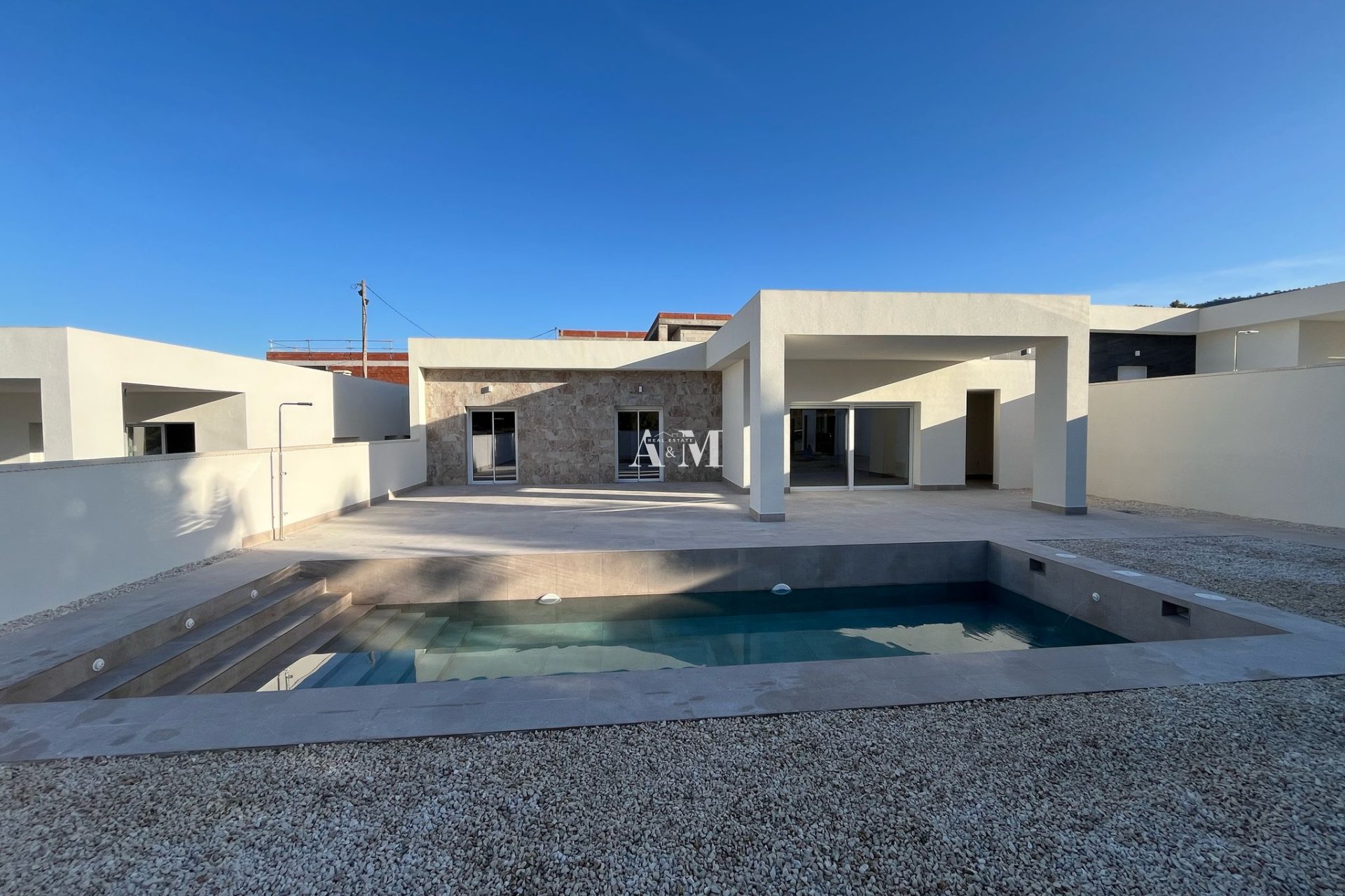 Obra nueva - terraced - La Romana